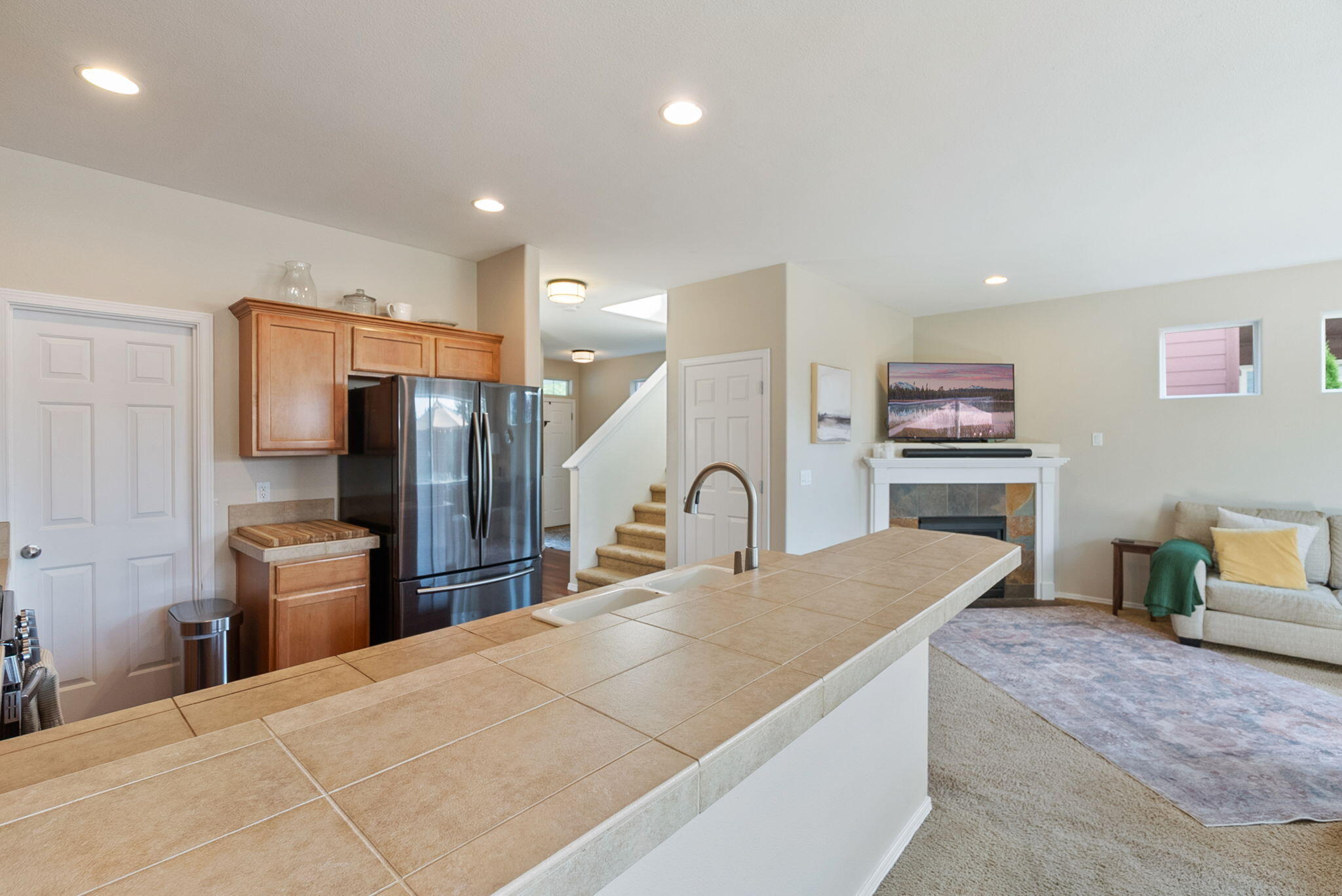 River Canyon Estates - Residential