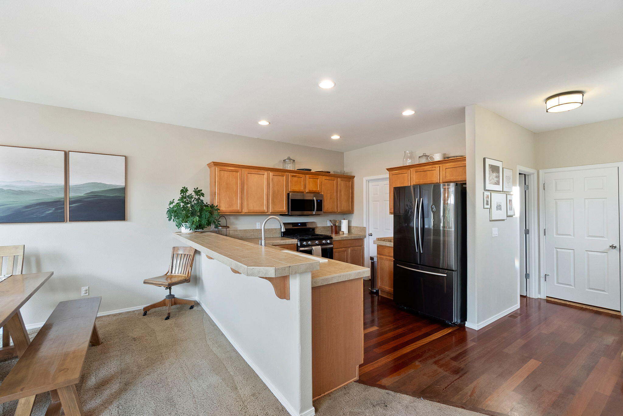 River Canyon Estates - Residential