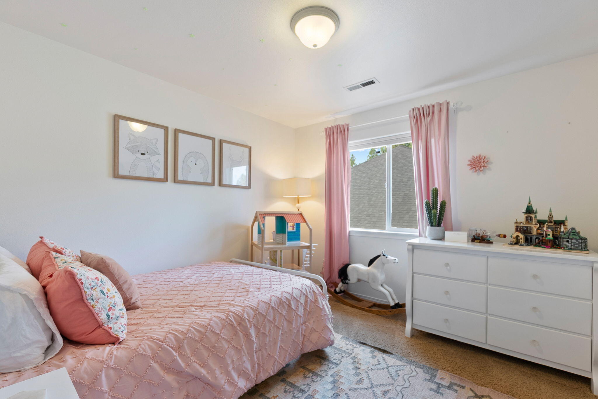 River Canyon Estates - Residential