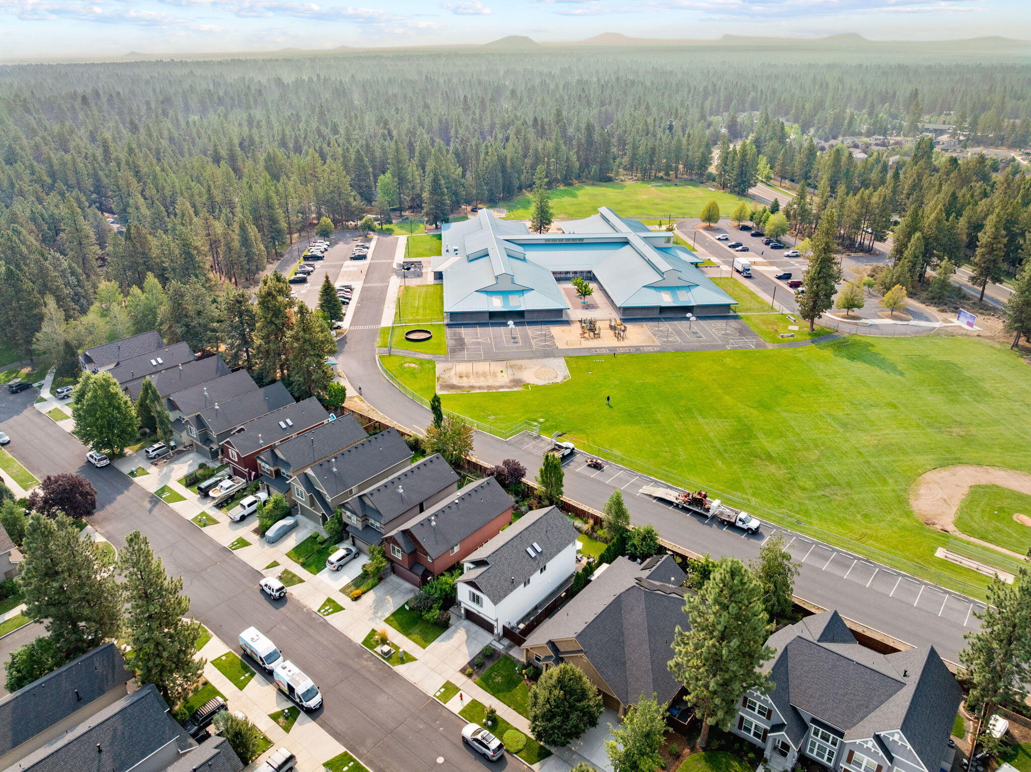 River Canyon Estates - Residential