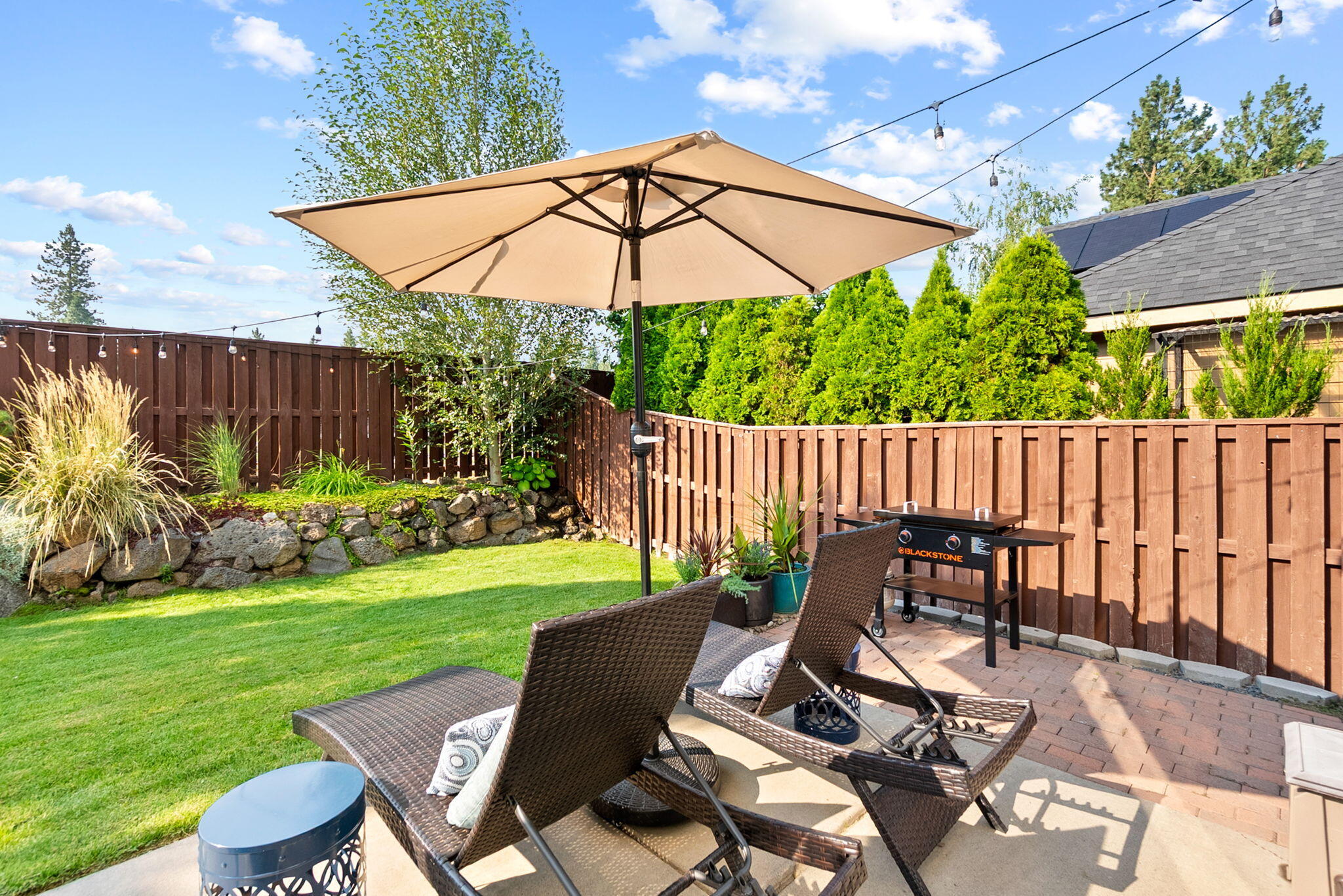 River Canyon Estates - Residential