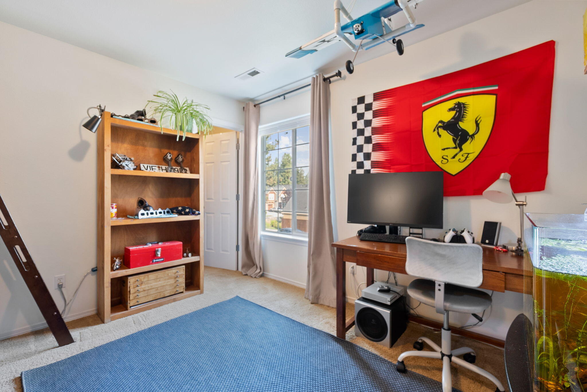 River Canyon Estates - Residential