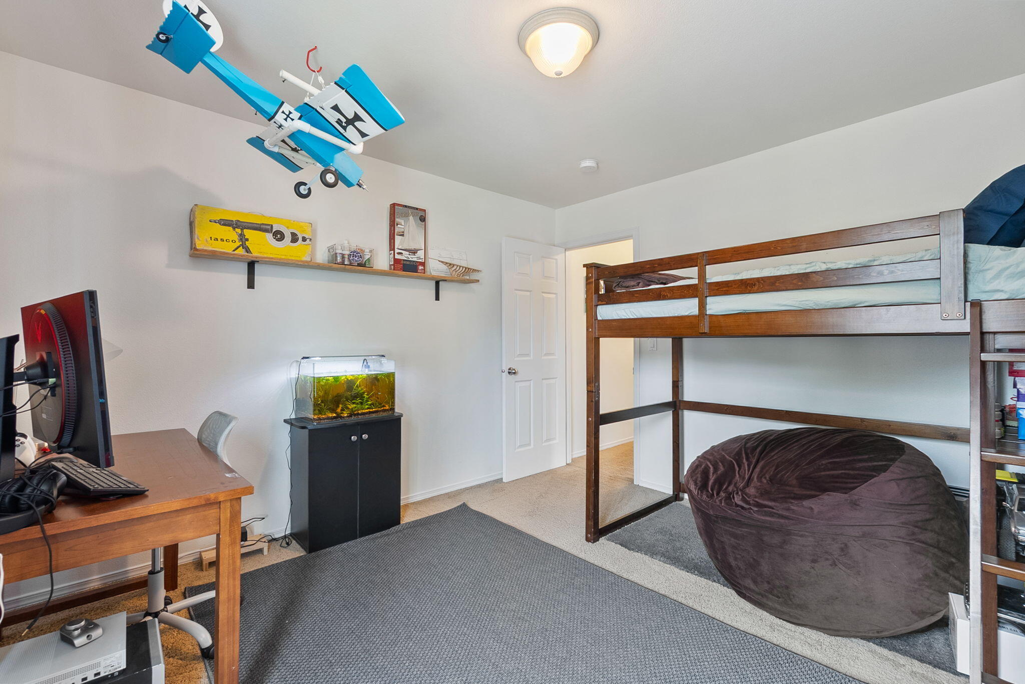 River Canyon Estates - Residential