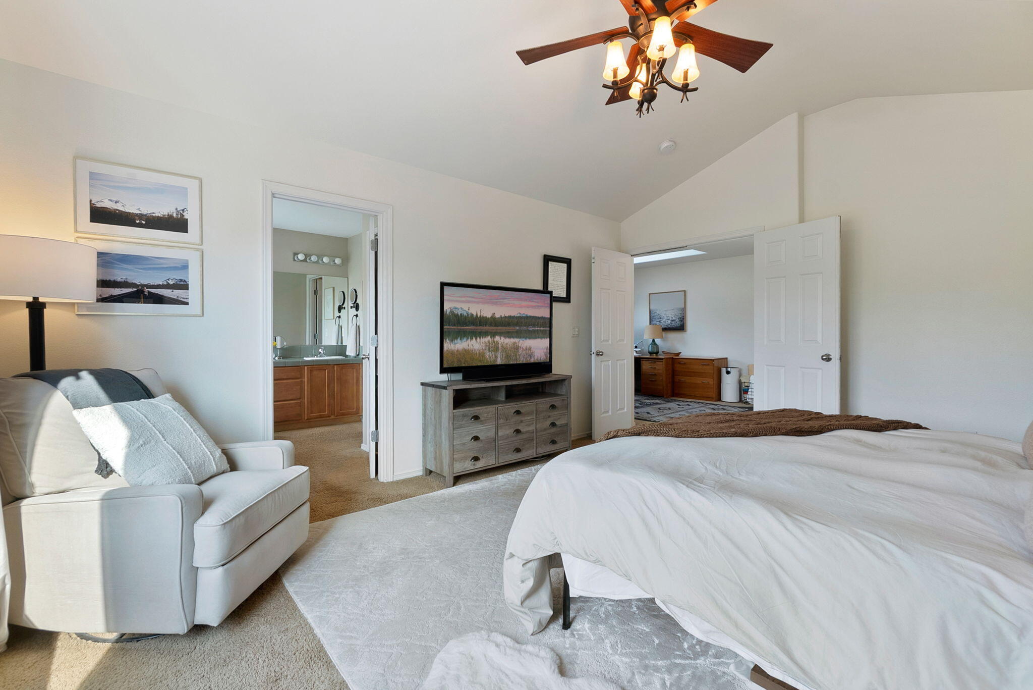 River Canyon Estates - Residential