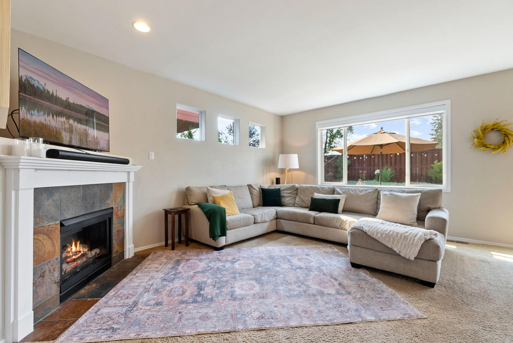 River Canyon Estates - Residential