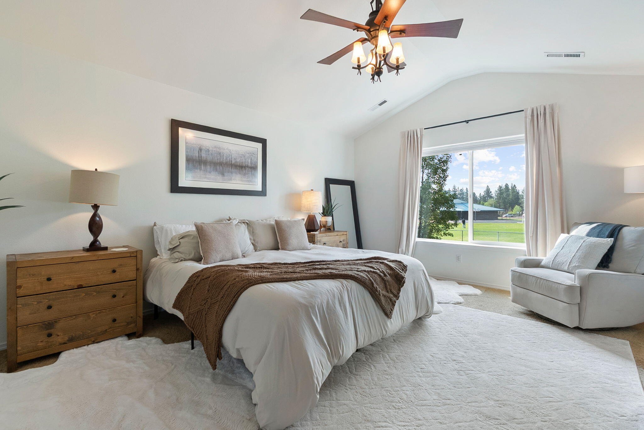 River Canyon Estates - Residential