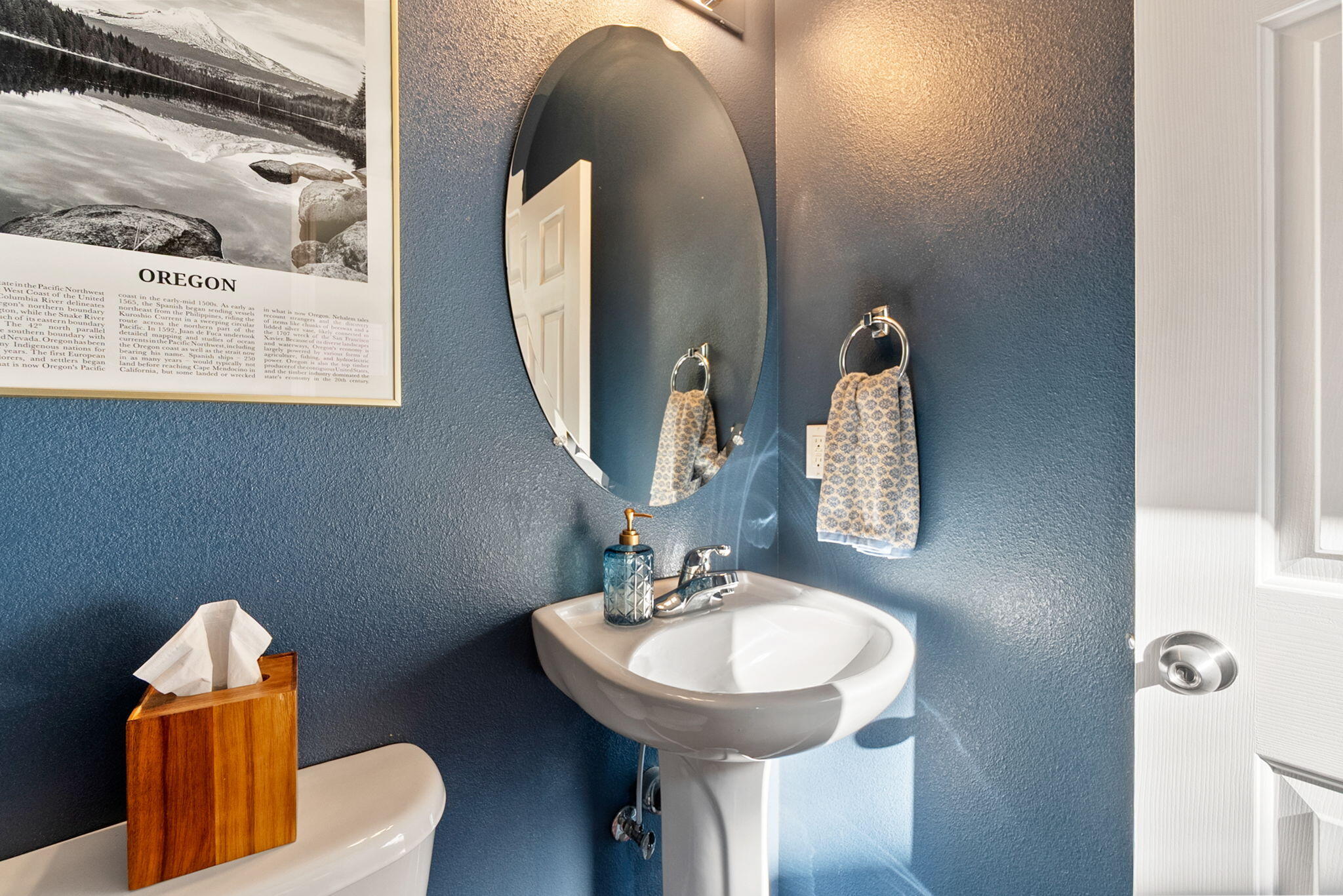 River Canyon Estates - Residential