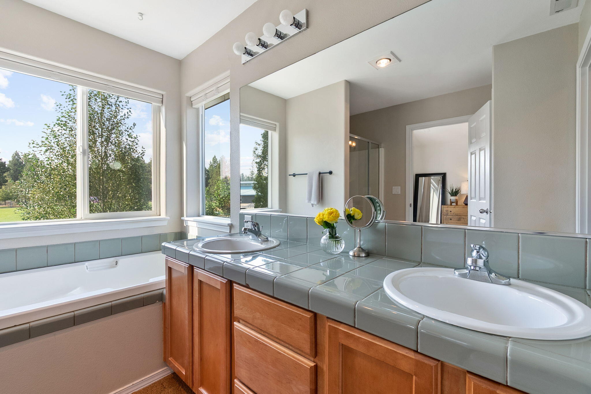 River Canyon Estates - Residential