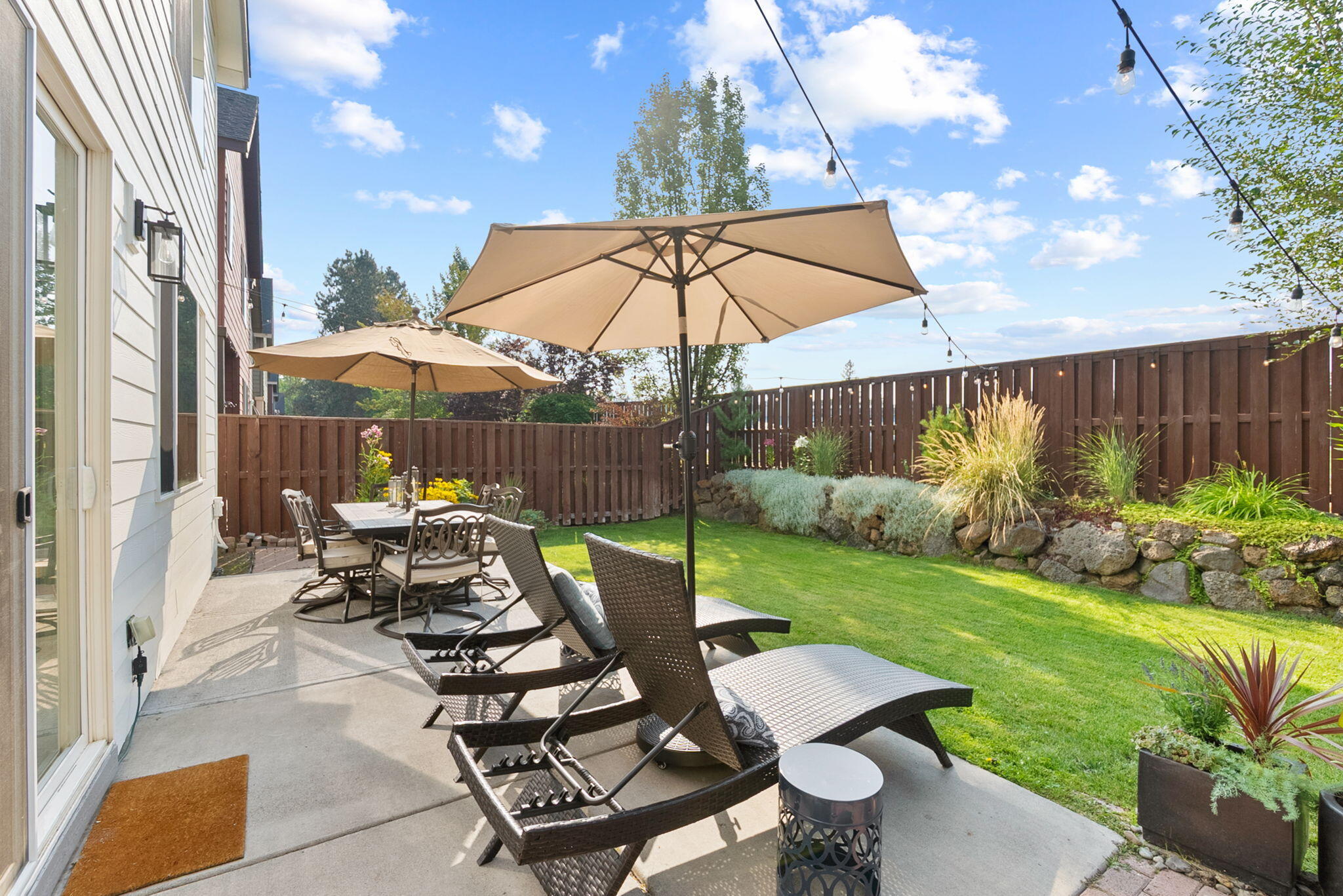 River Canyon Estates - Residential