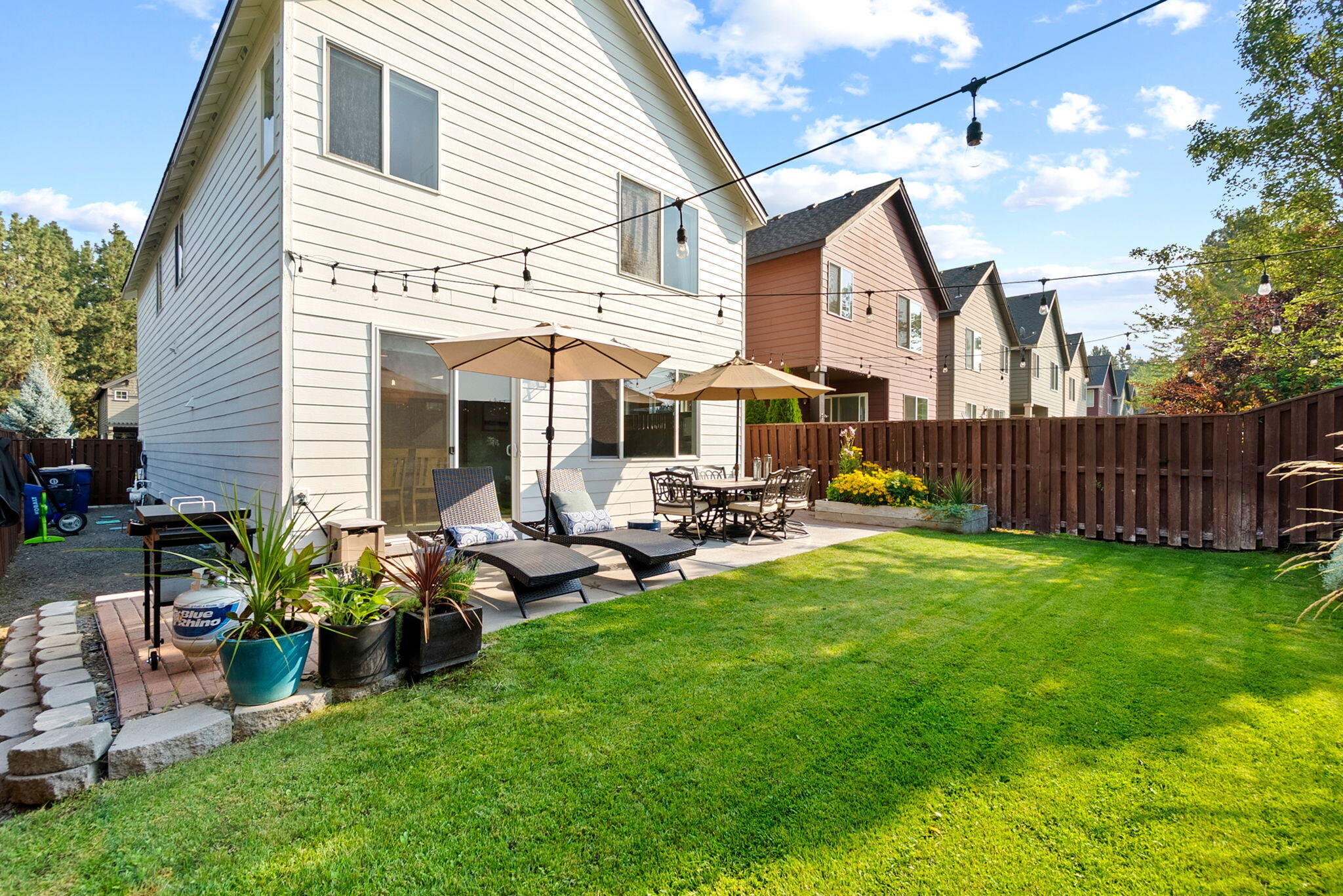 River Canyon Estates - Residential