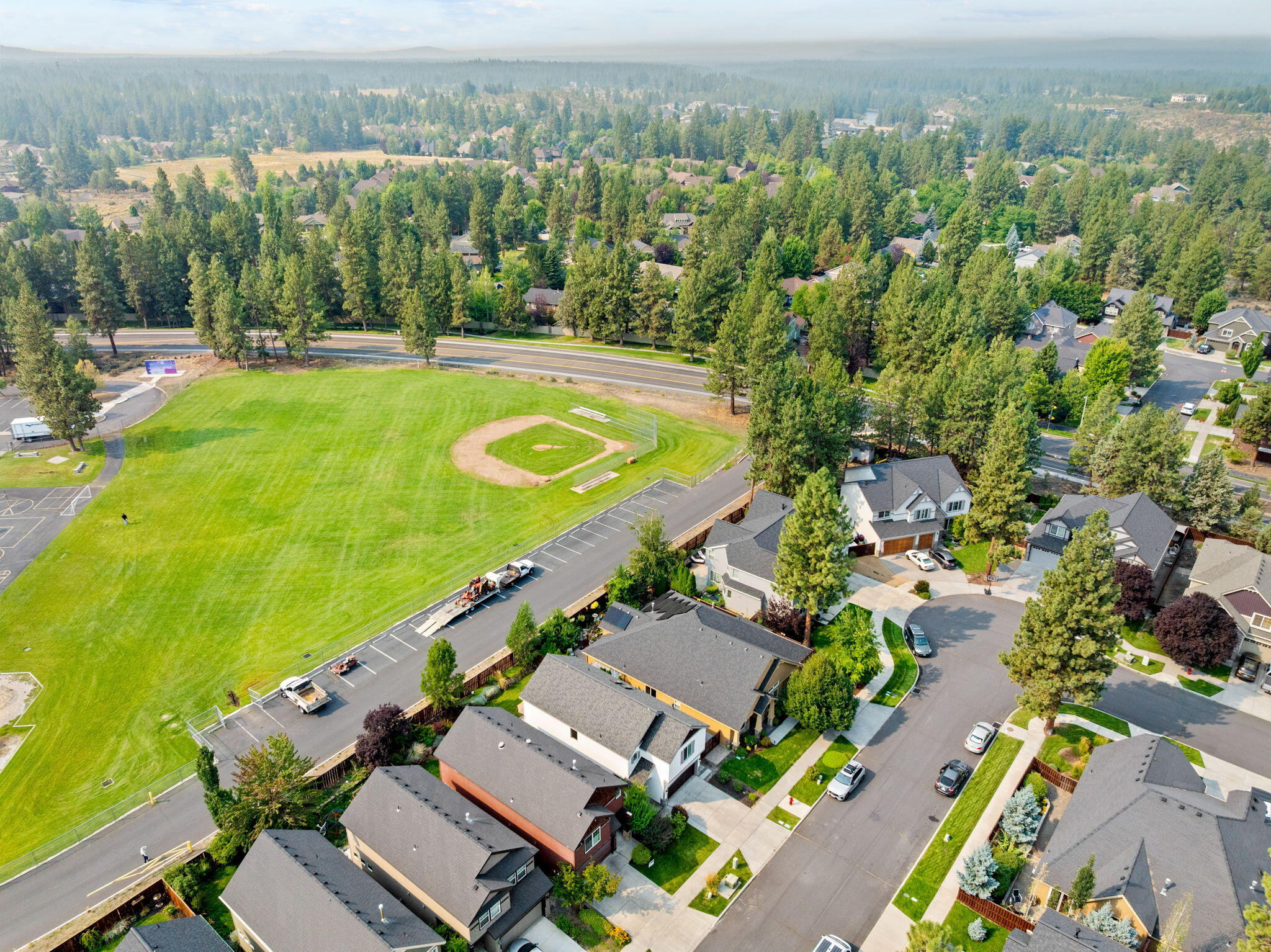 River Canyon Estates - Residential