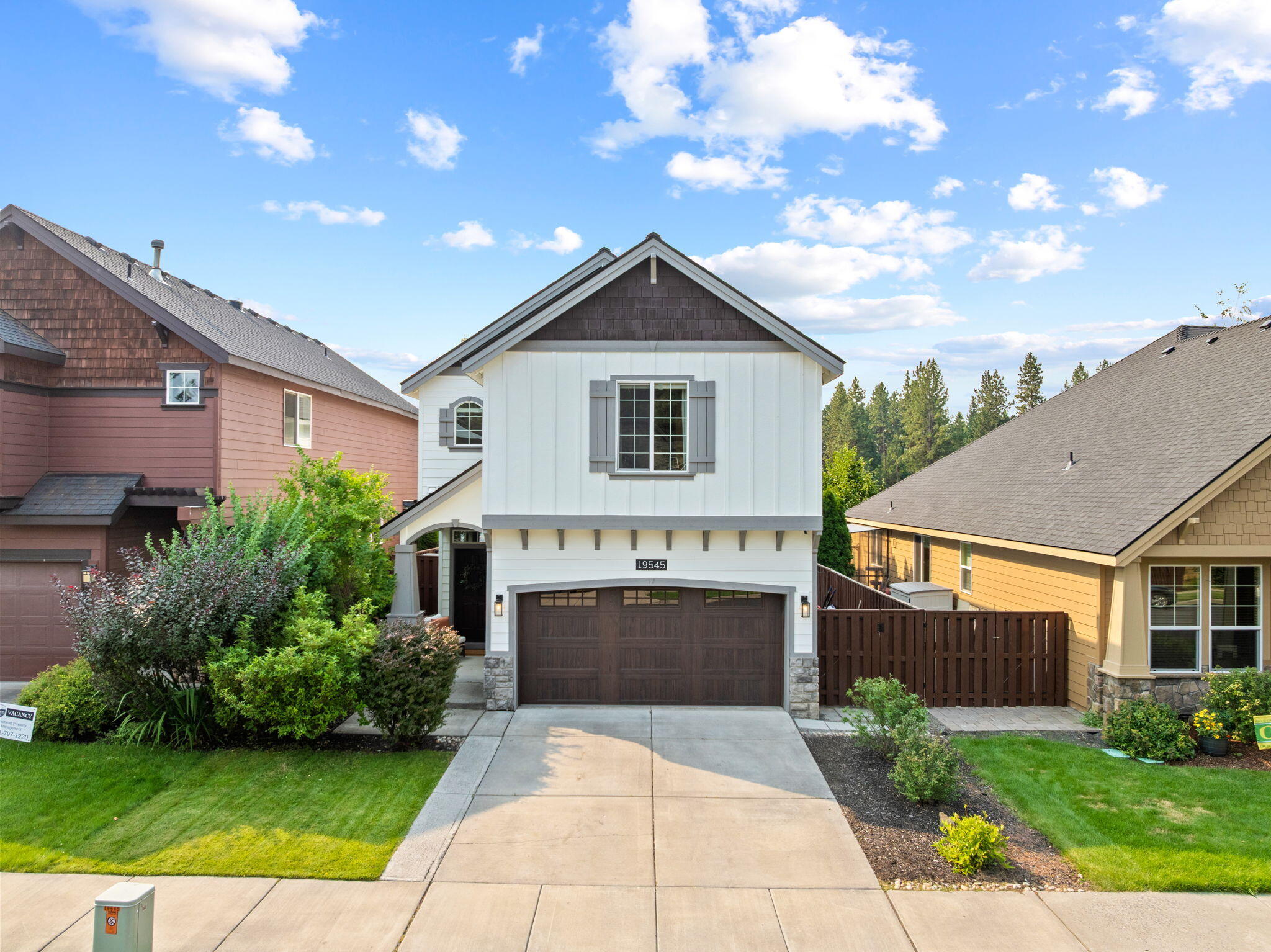 River Canyon Estates - Residential