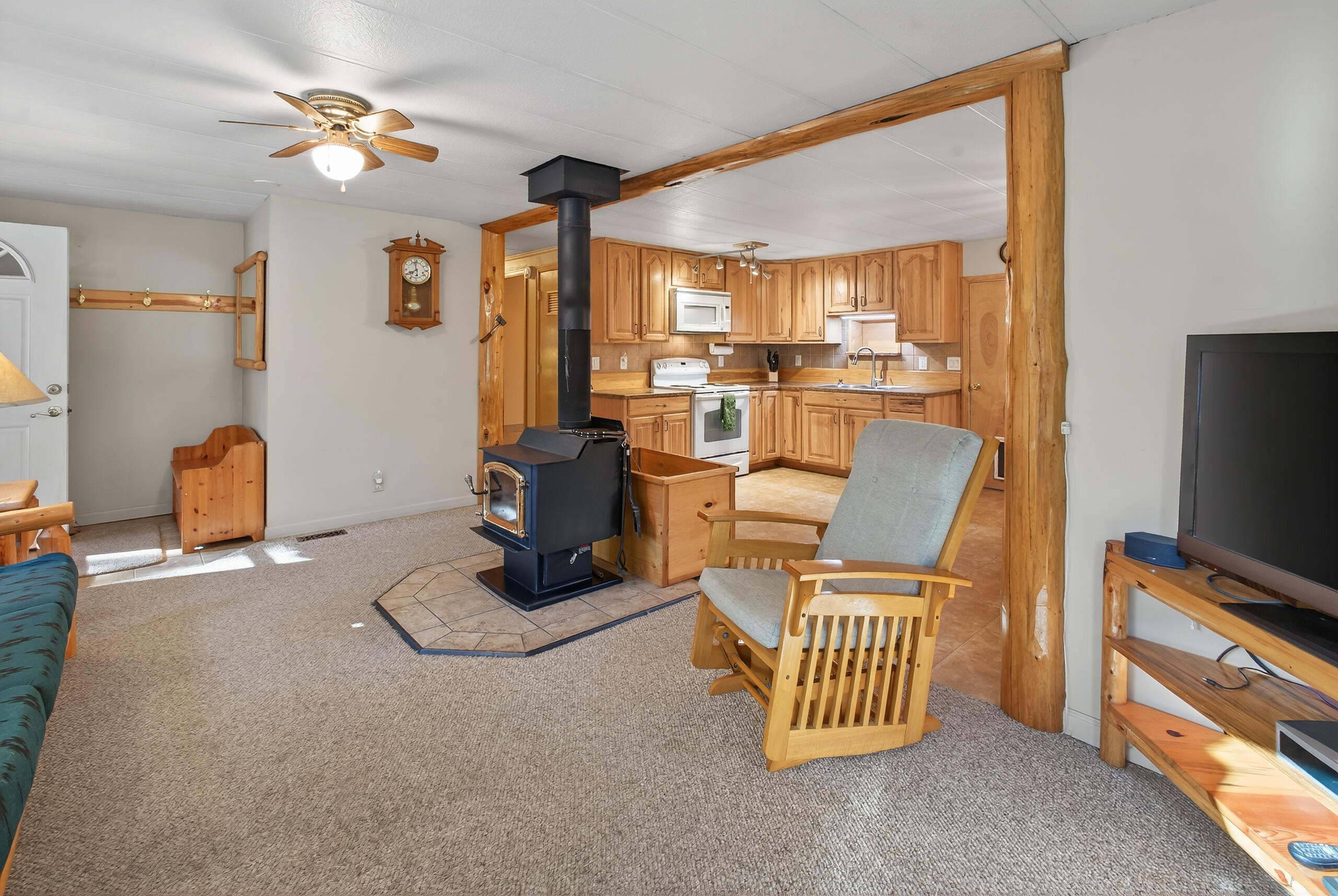 Deschutes RiverWoods - Residential