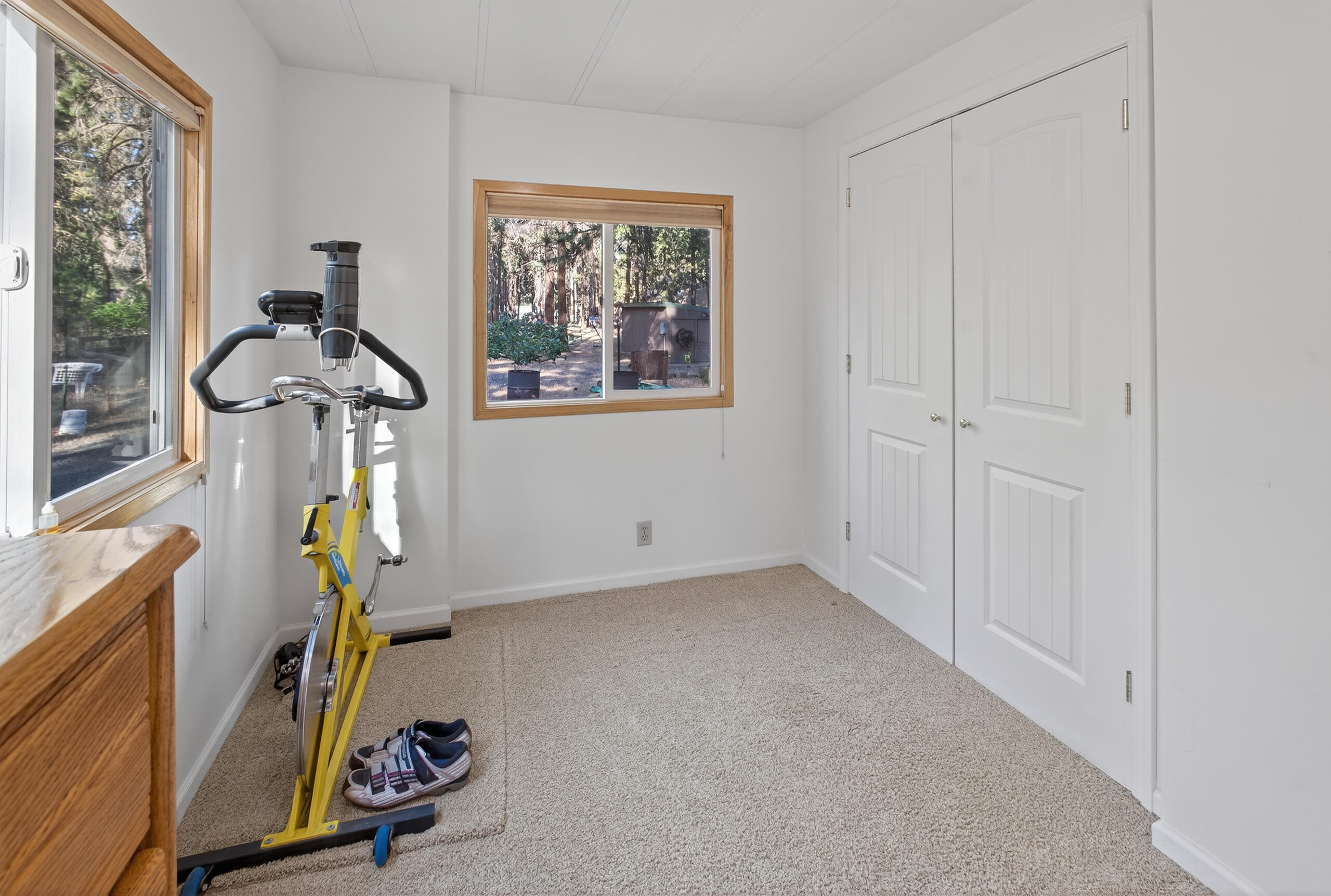 Deschutes RiverWoods - Residential