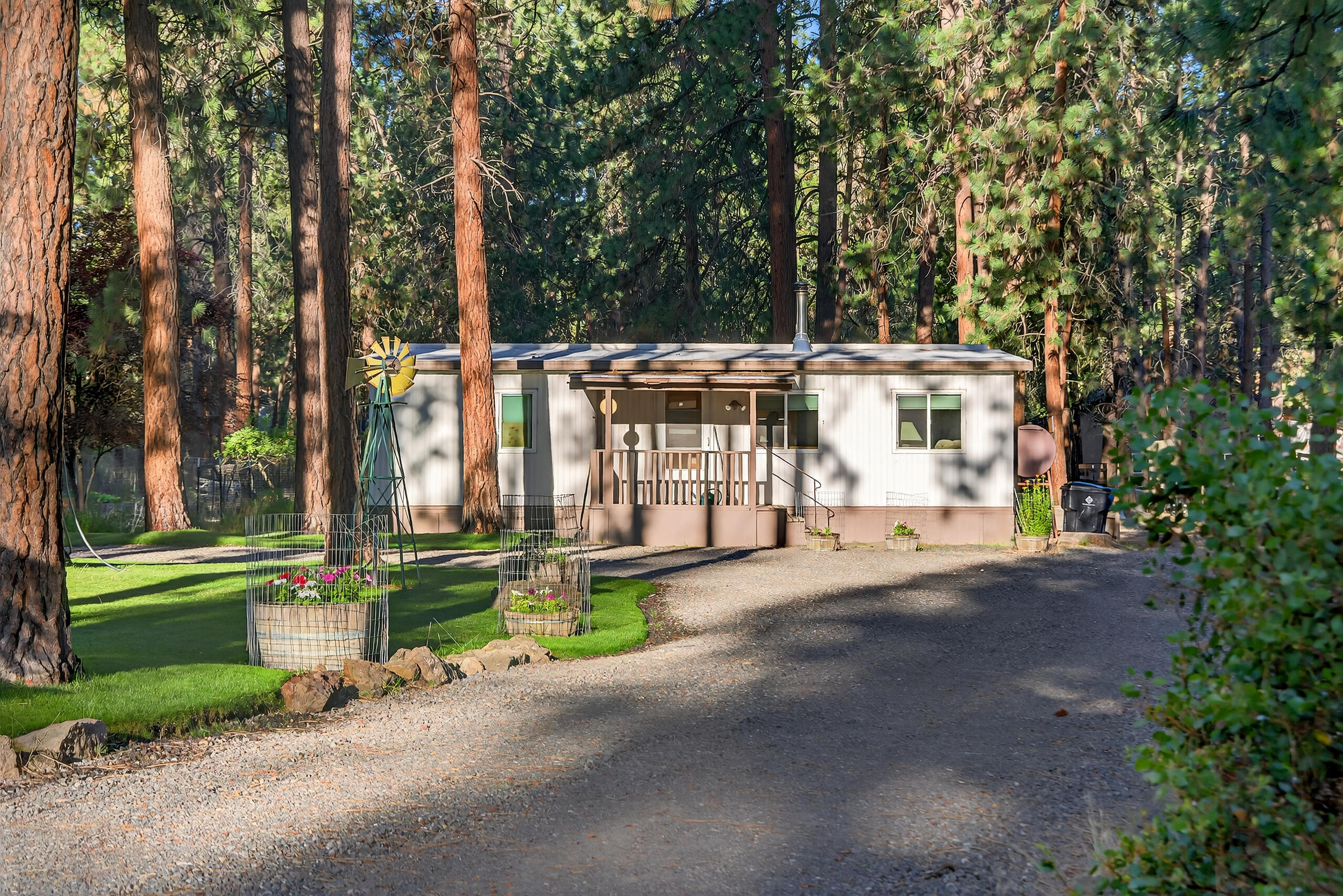 Deschutes RiverWoods - Residential