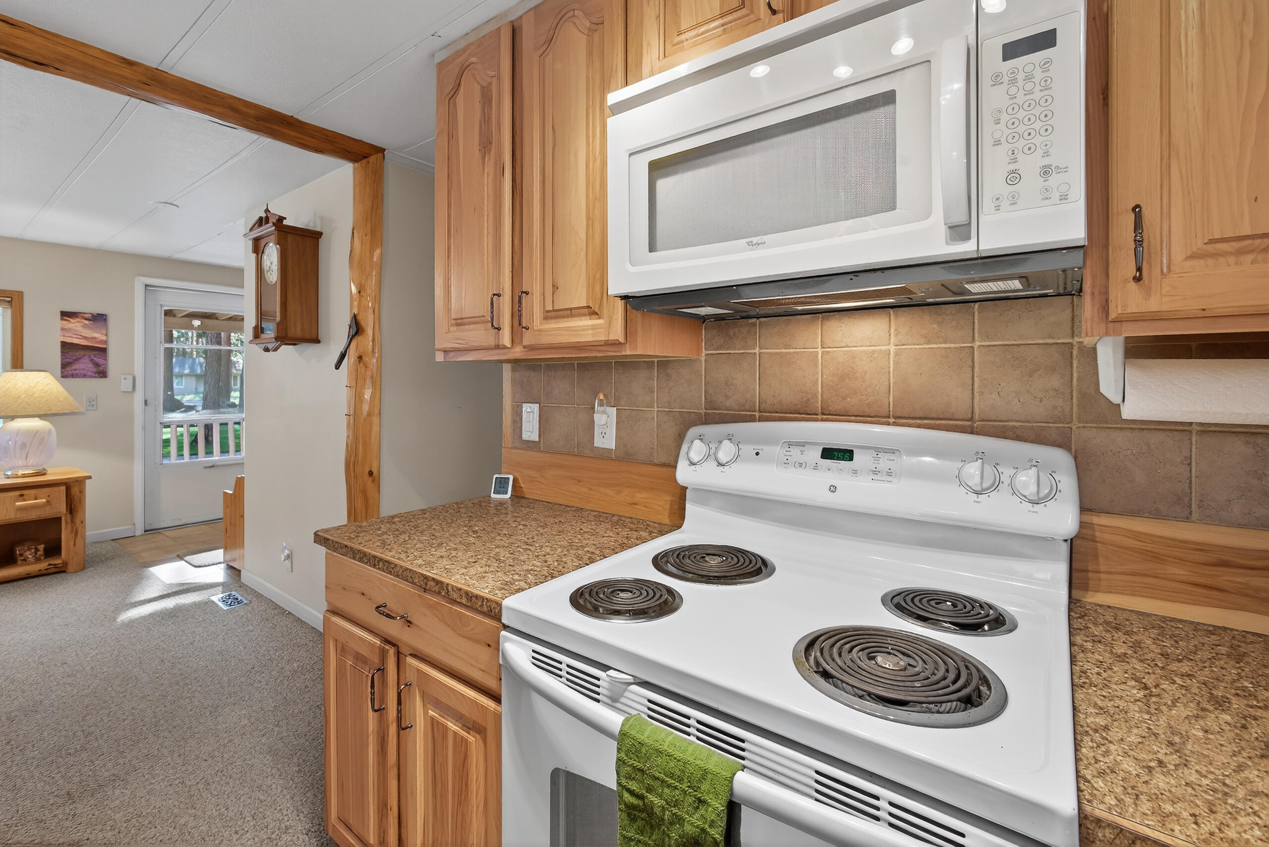 Deschutes RiverWoods - Residential