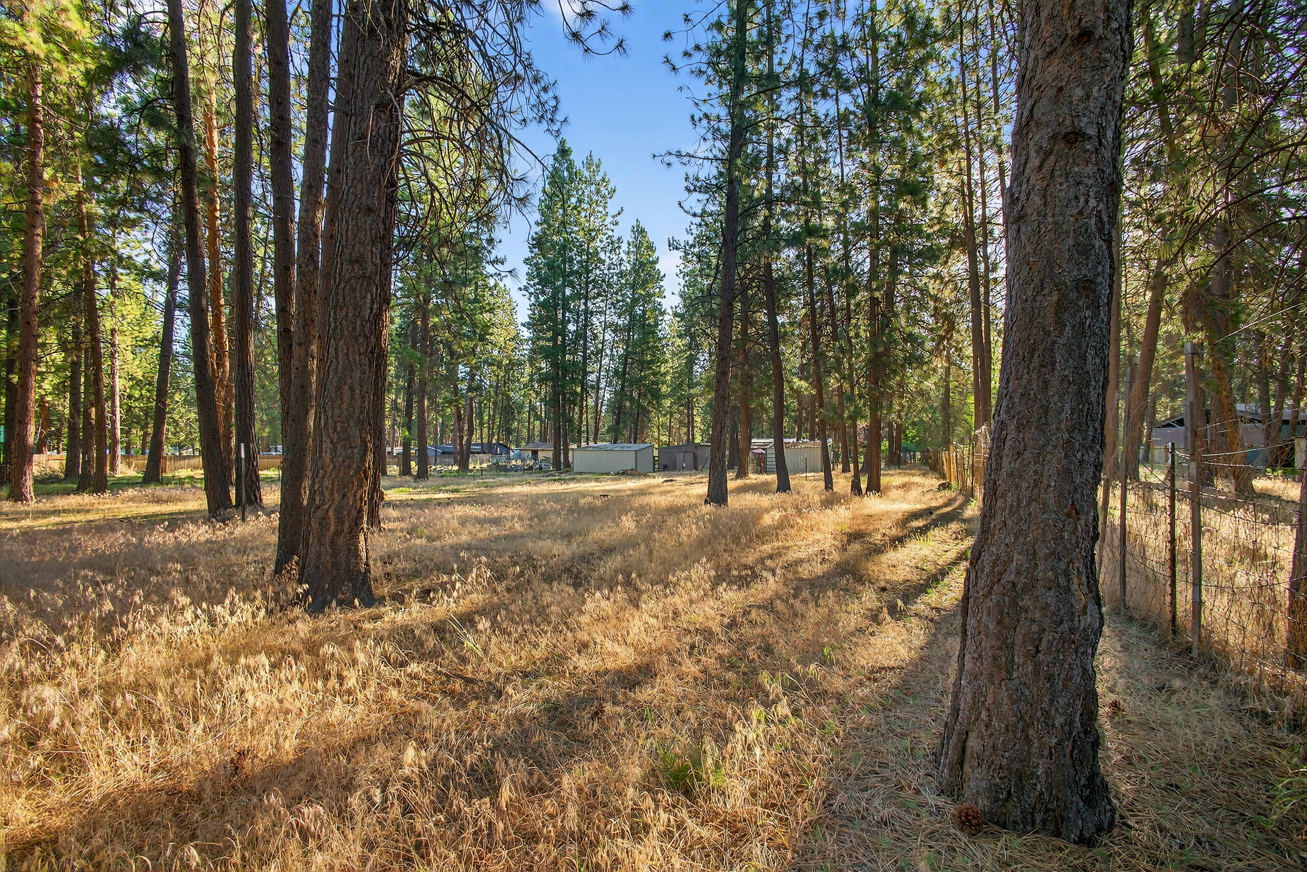 Deschutes RiverWoods - Residential