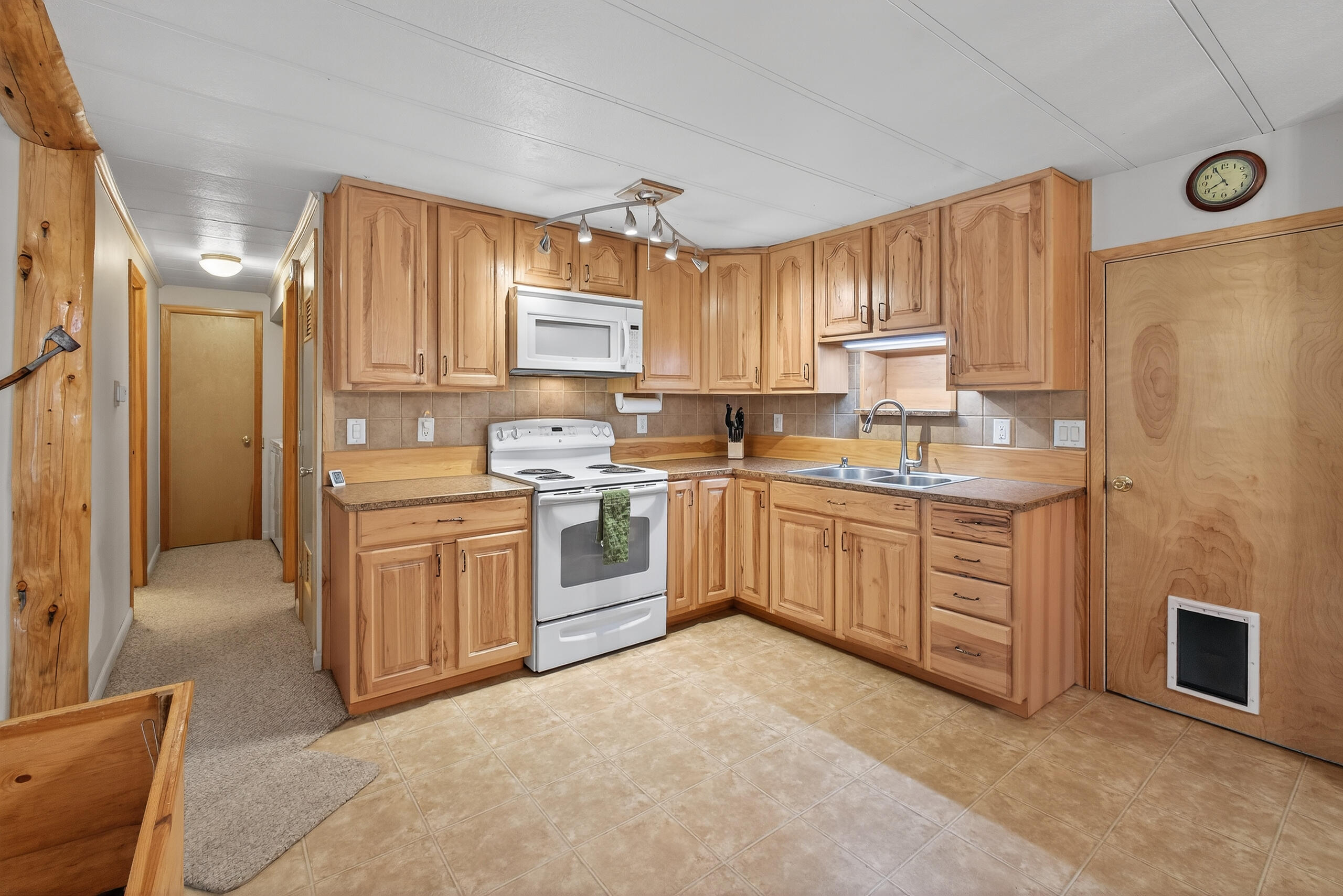 Deschutes RiverWoods - Residential