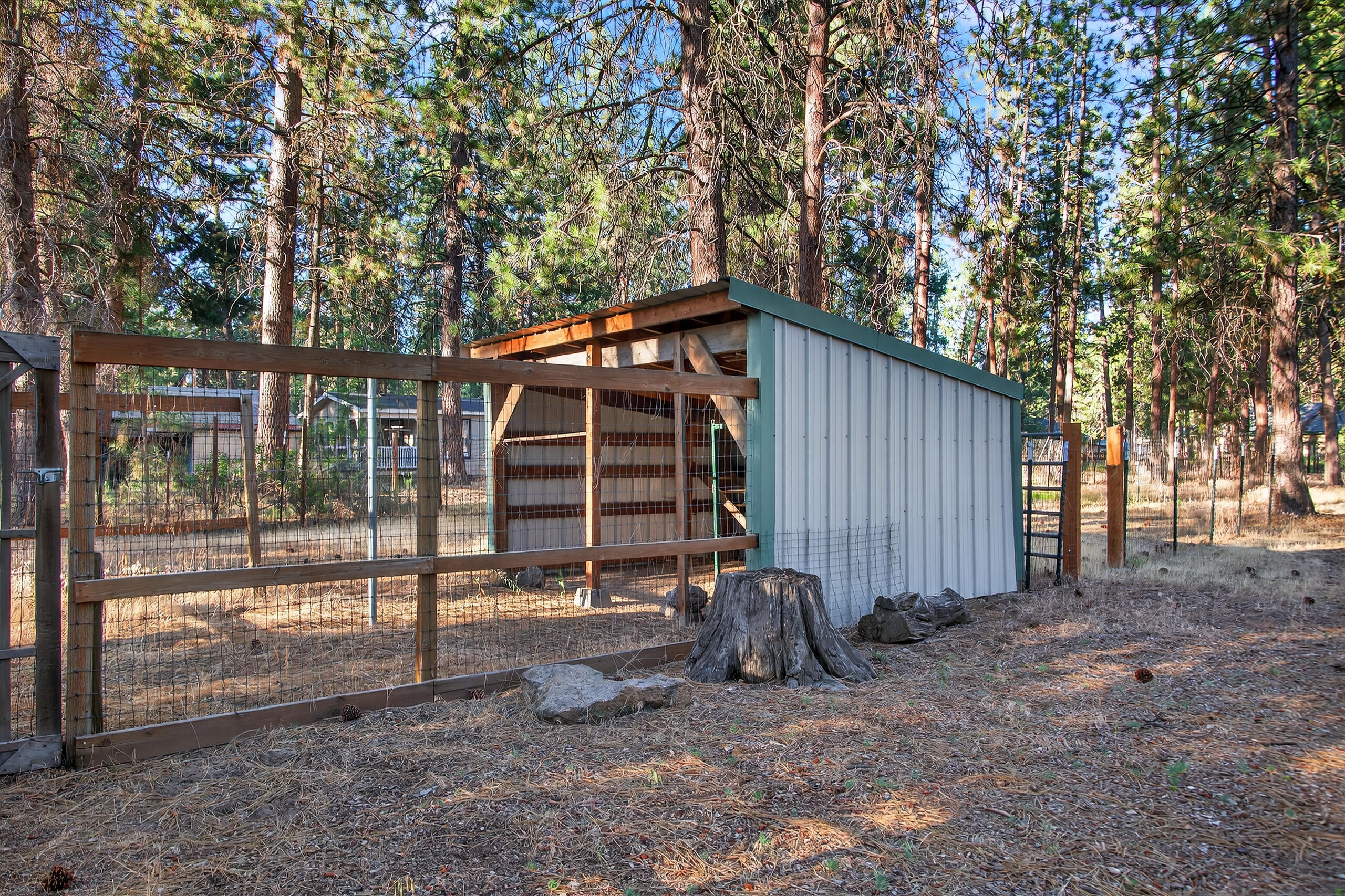 Deschutes RiverWoods - Residential