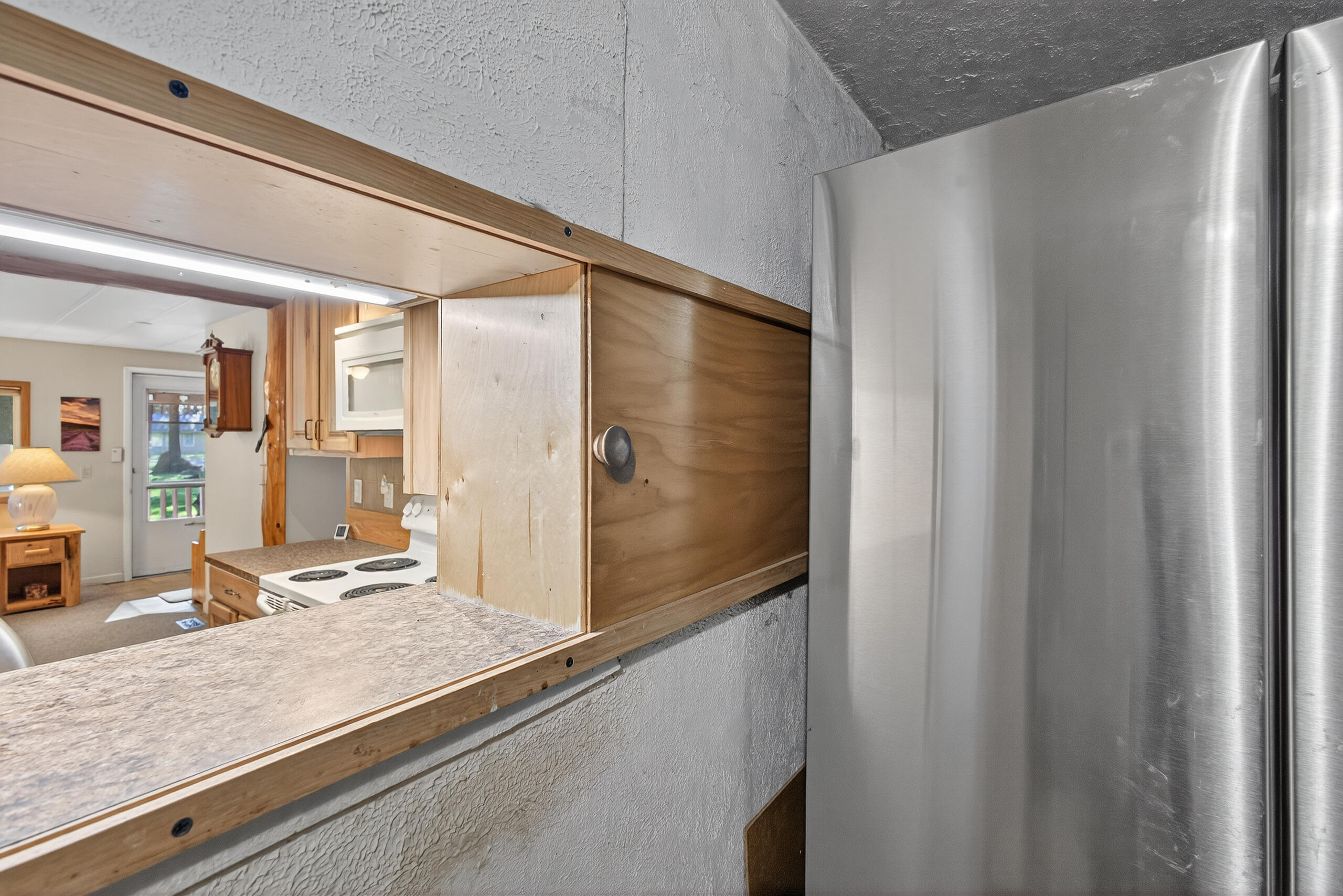 Deschutes RiverWoods - Residential