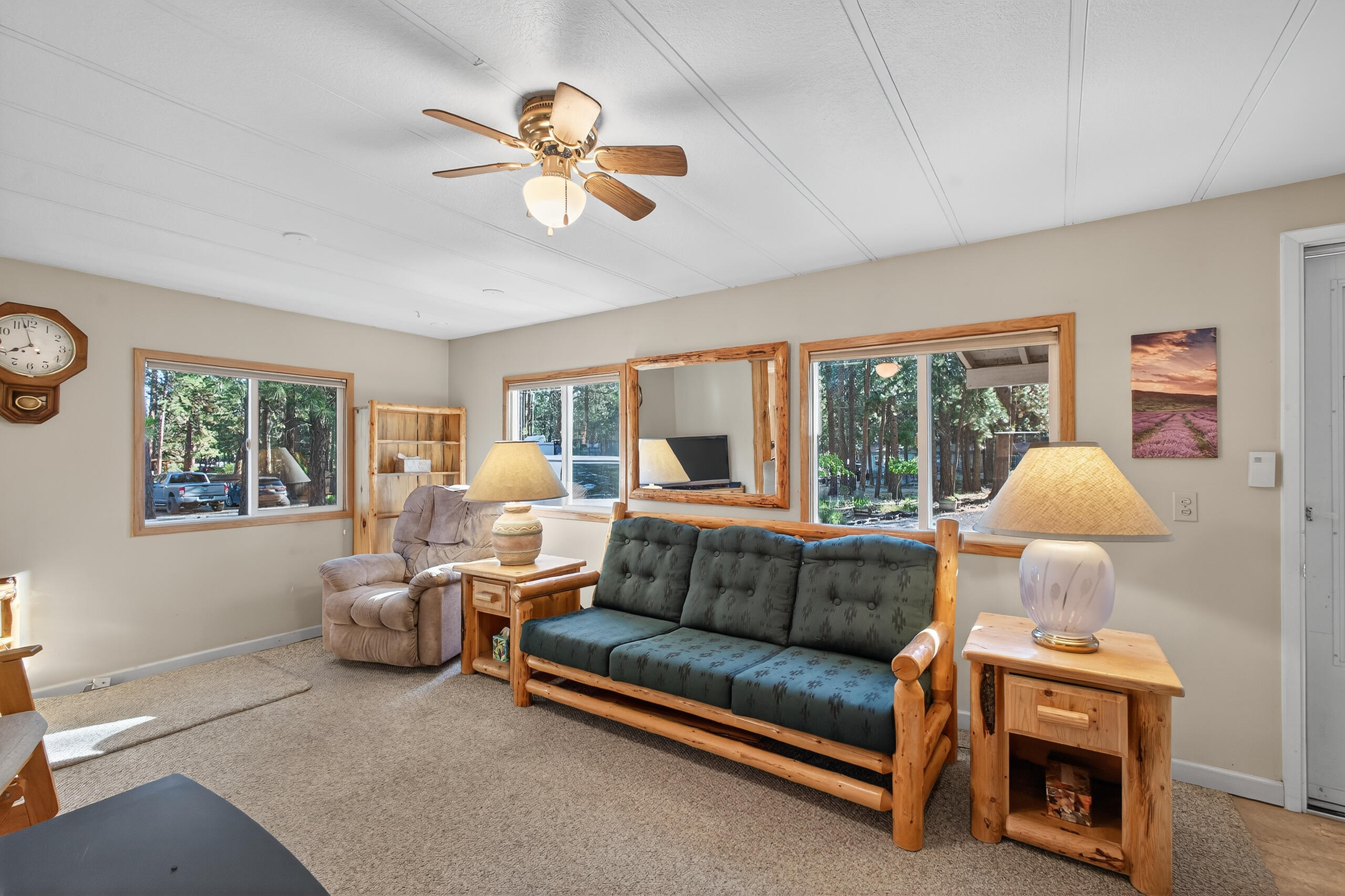 Deschutes RiverWoods - Residential