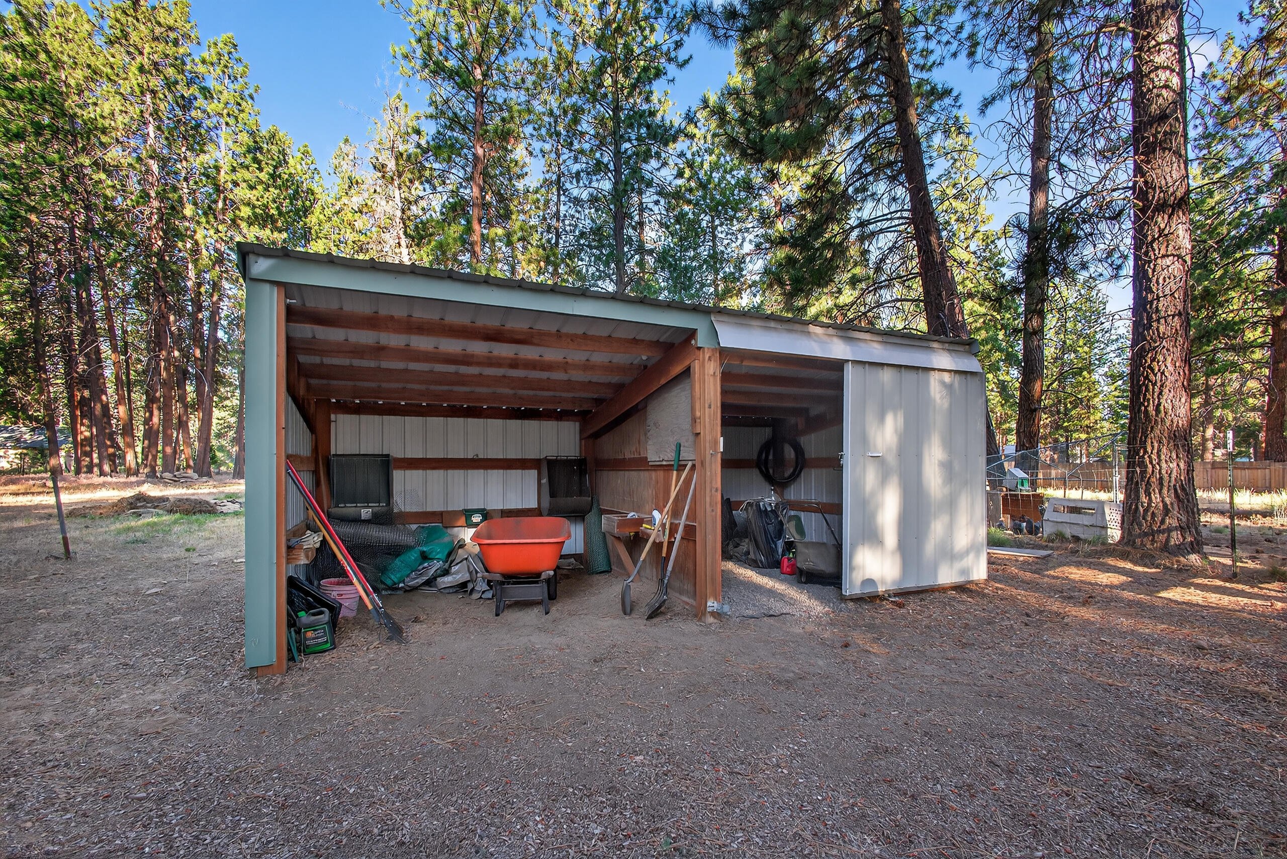 Deschutes RiverWoods - Residential