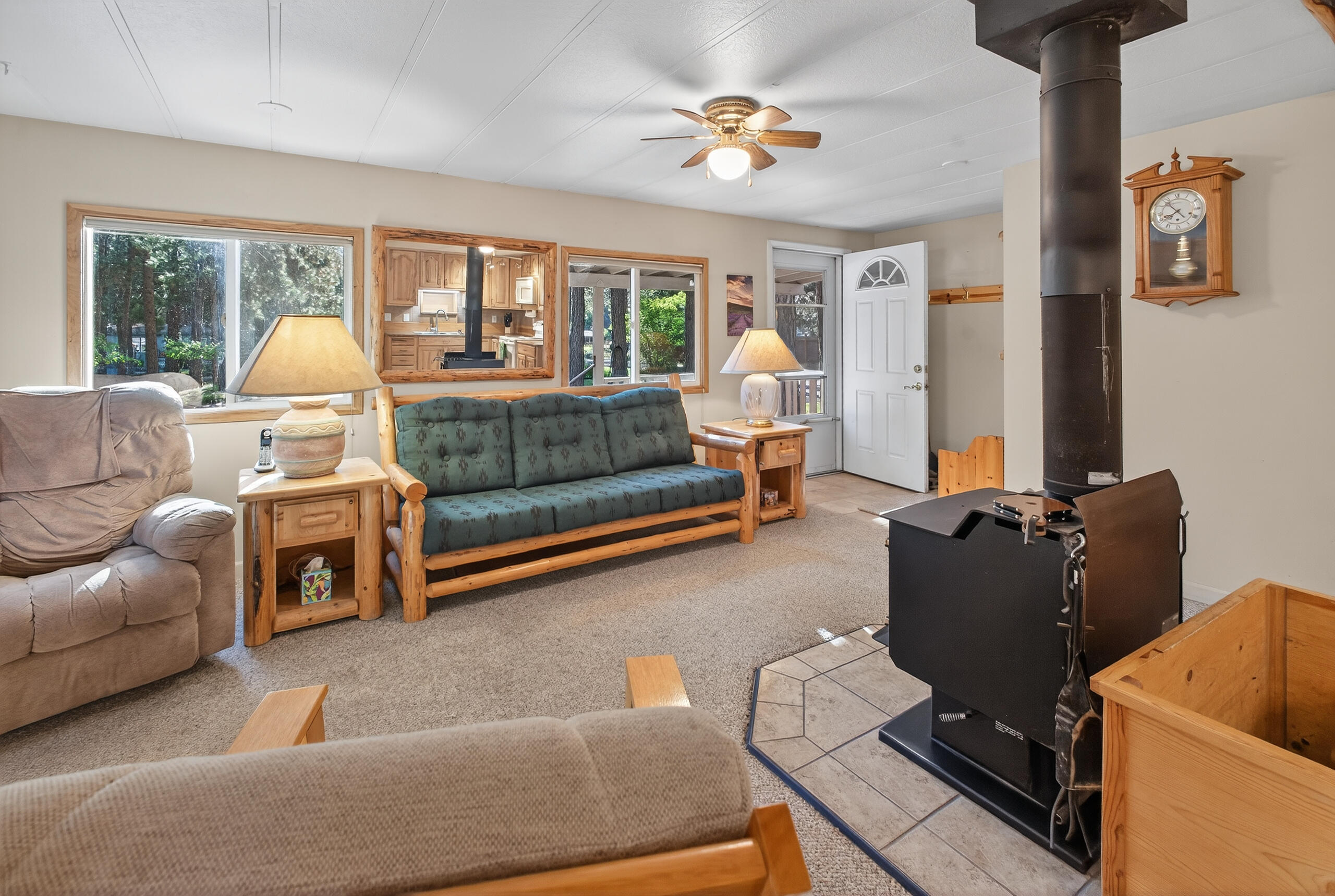 Deschutes RiverWoods - Residential