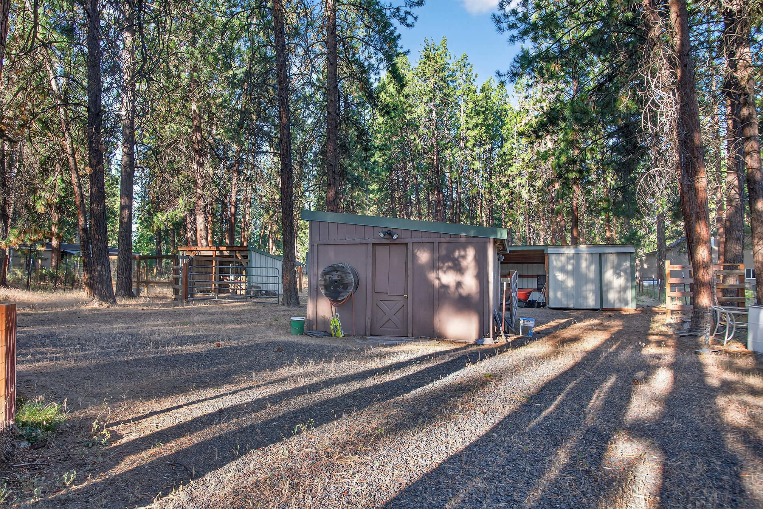 Deschutes RiverWoods - Residential