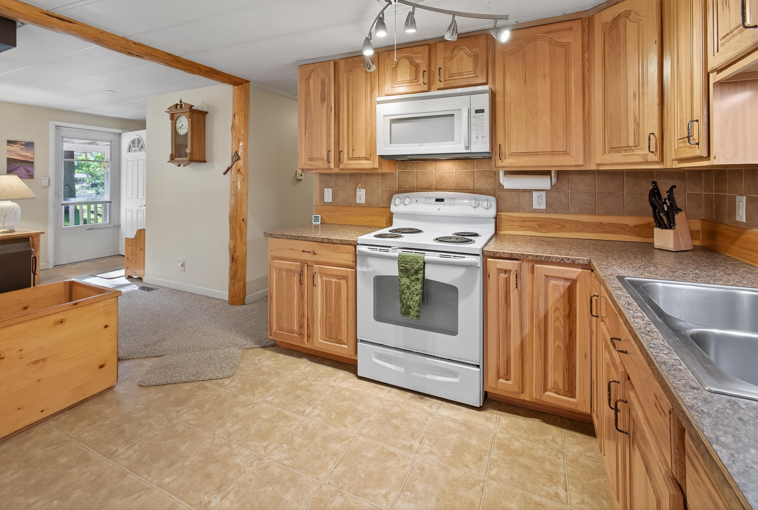 Deschutes RiverWoods - Residential