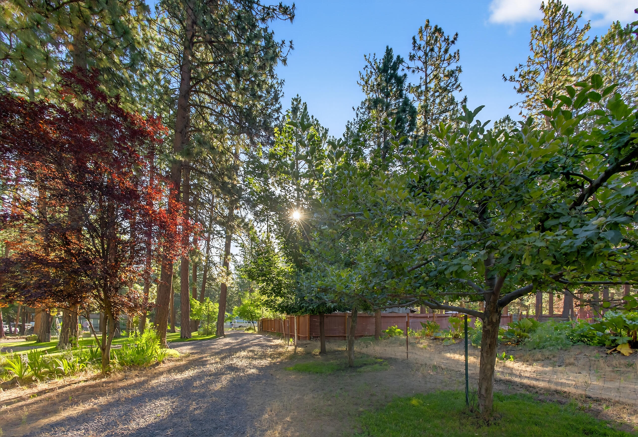 Deschutes RiverWoods - Residential