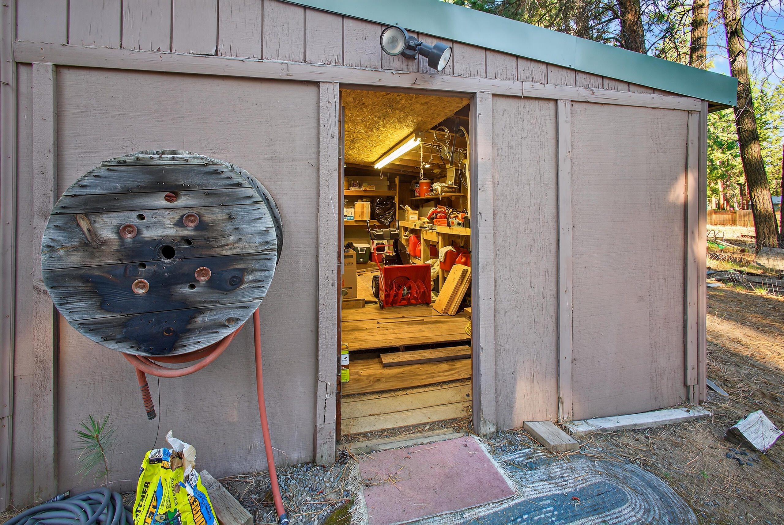 Deschutes RiverWoods - Residential