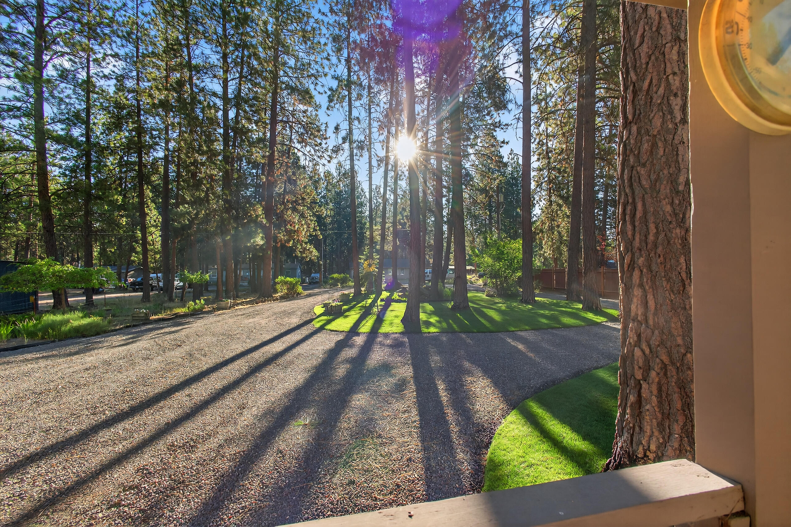 Deschutes RiverWoods - Residential