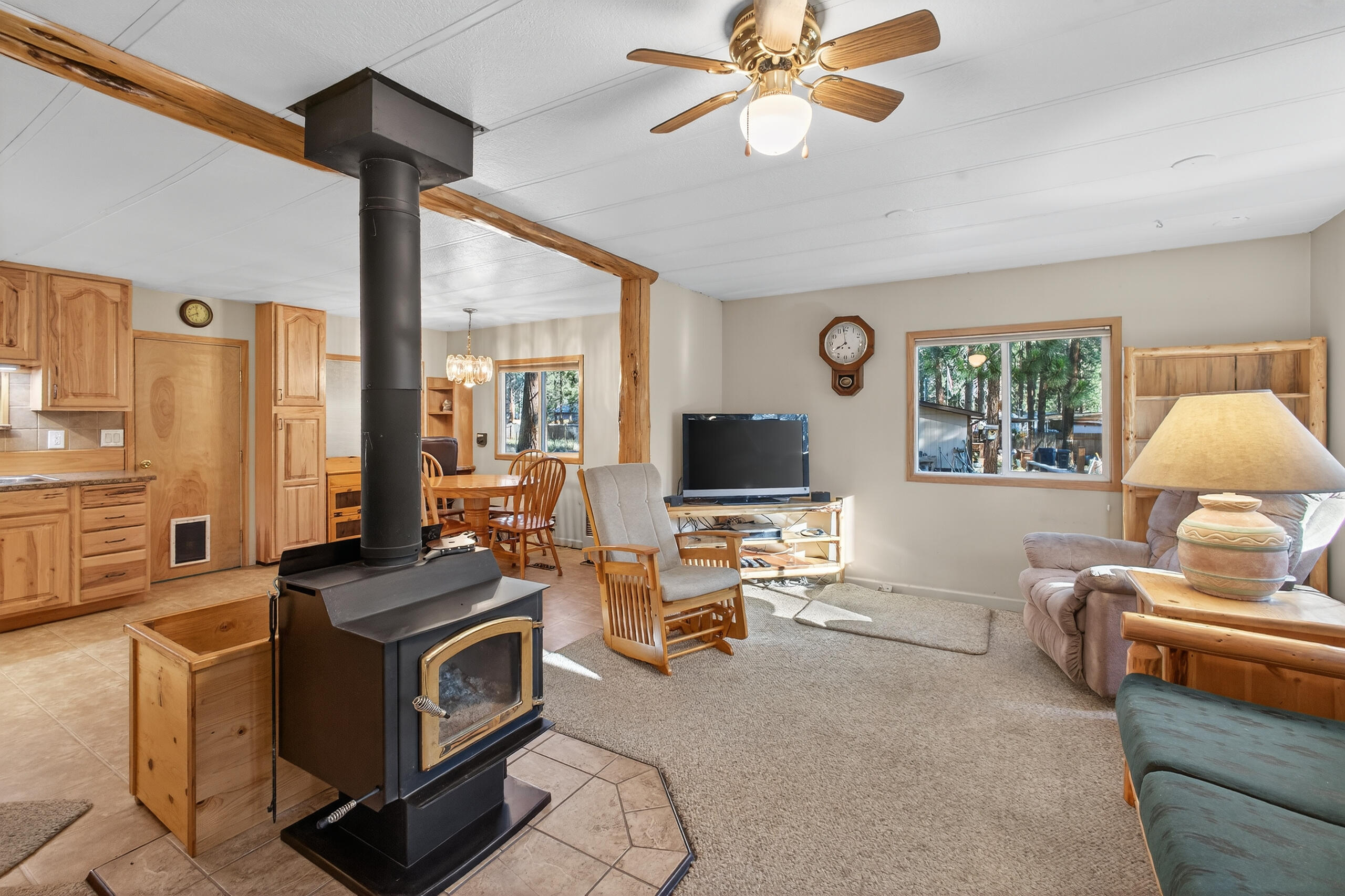 Deschutes RiverWoods - Residential