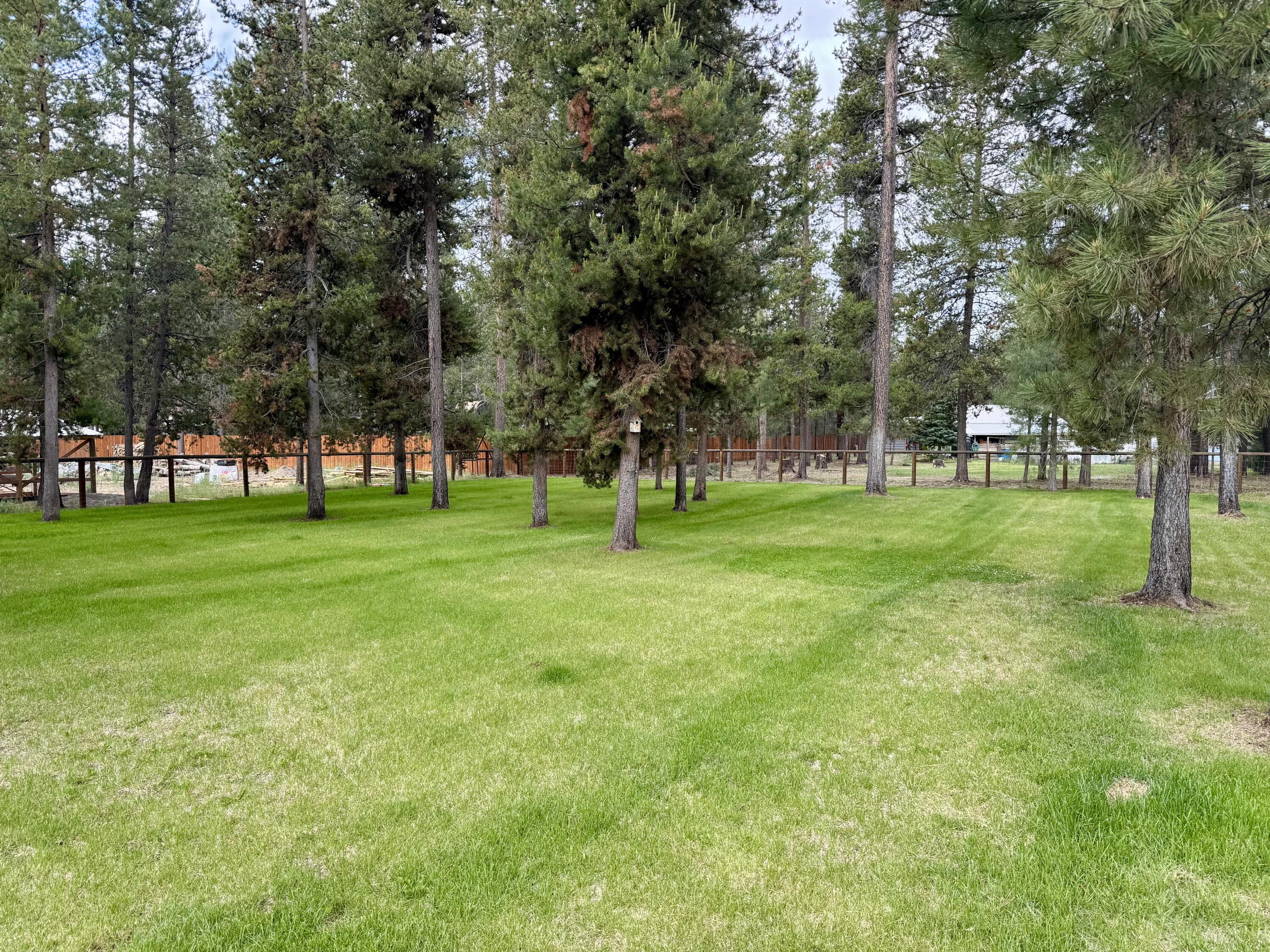 Forest View - Residential