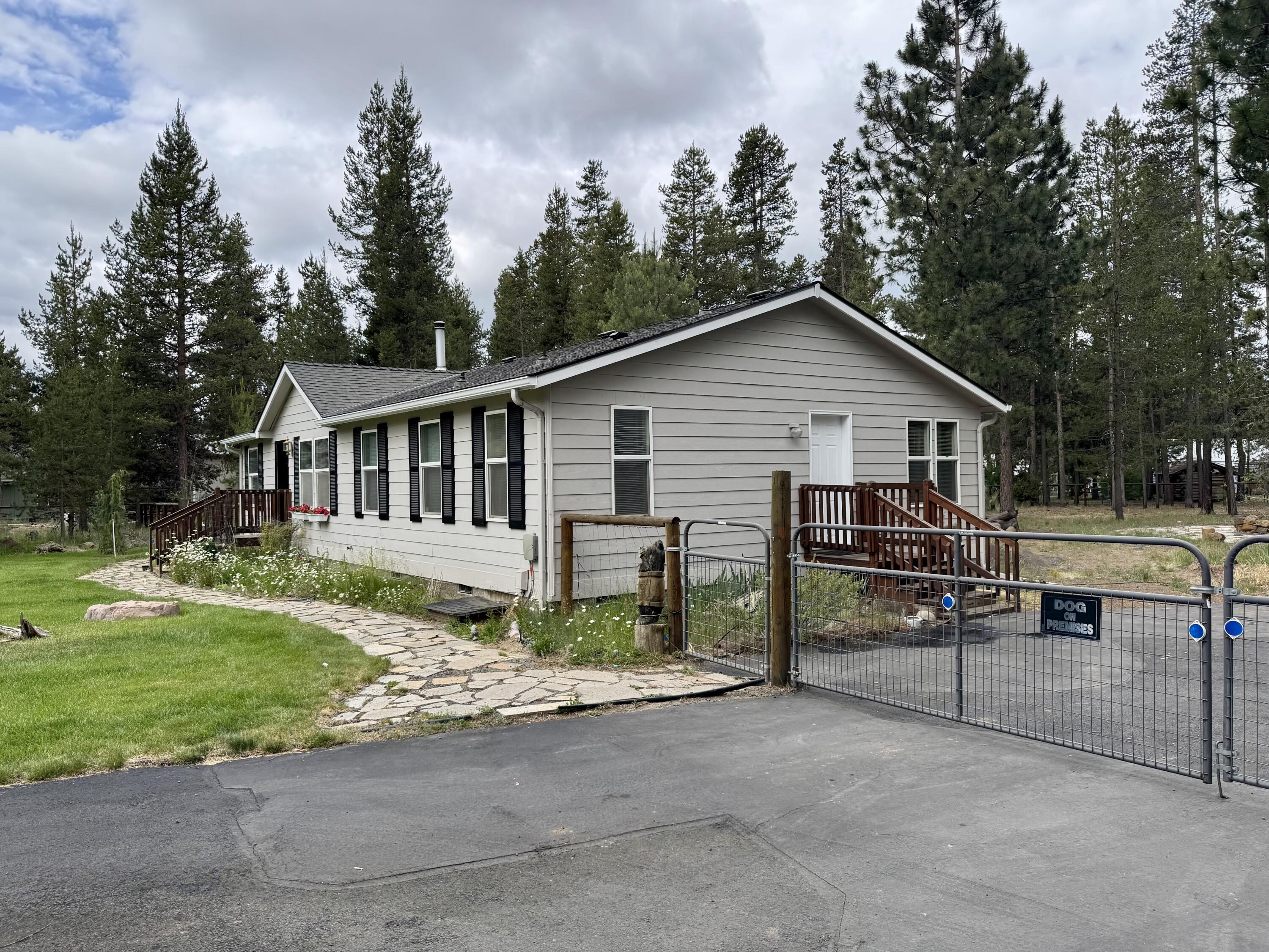 Forest View - Residential