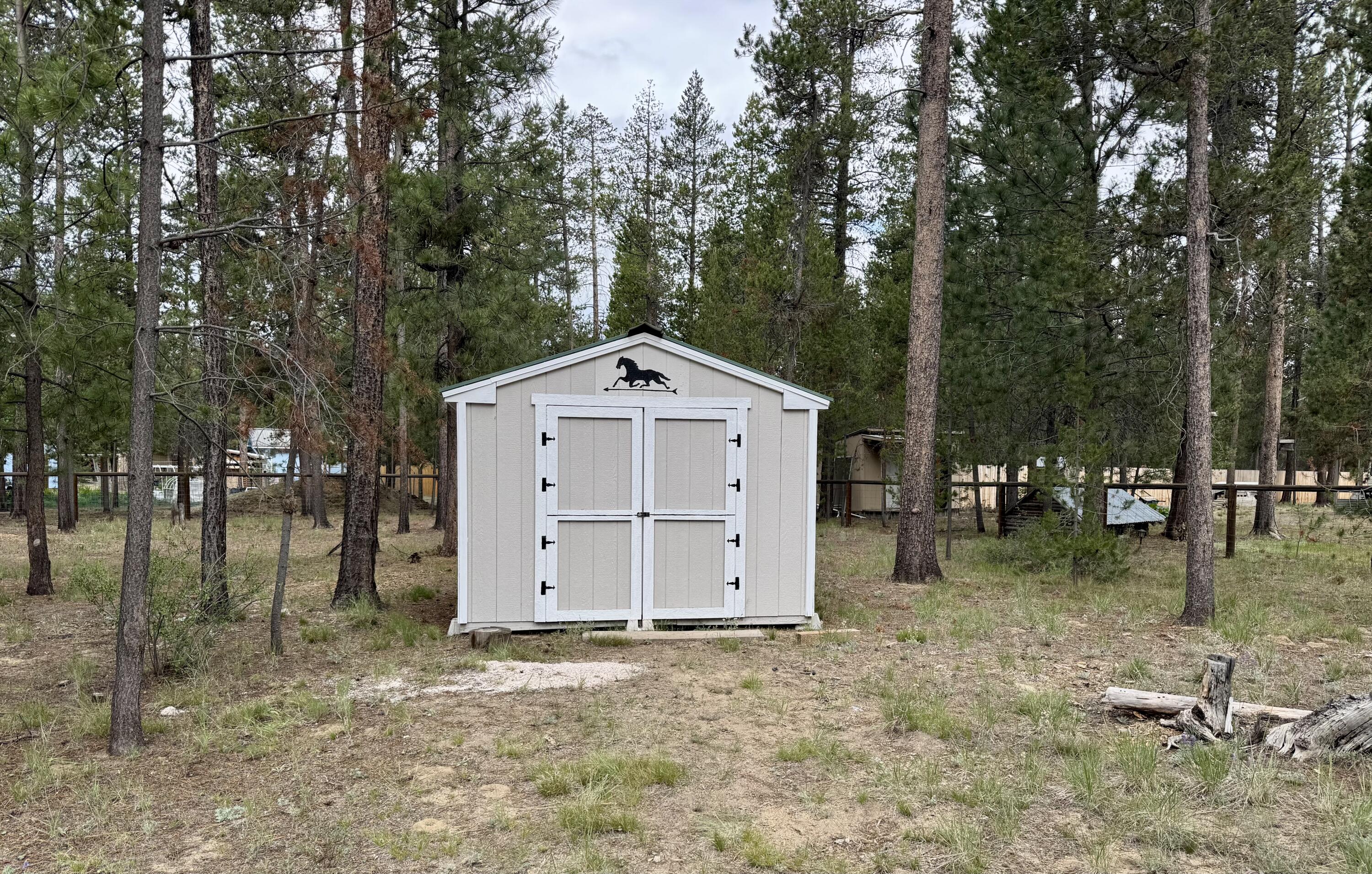 Forest View - Residential