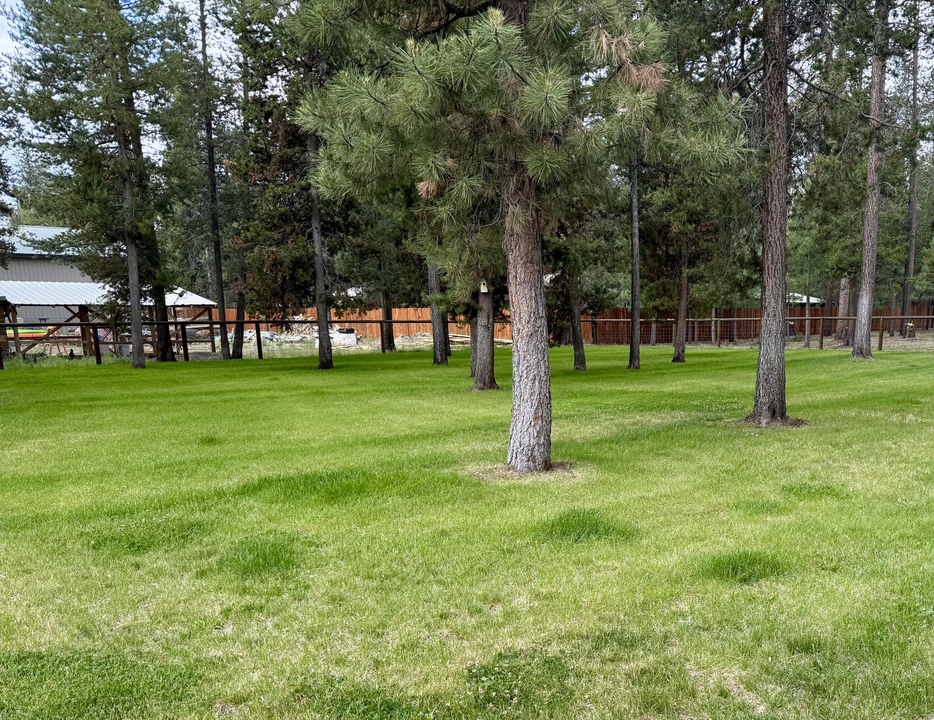 Forest View - Residential