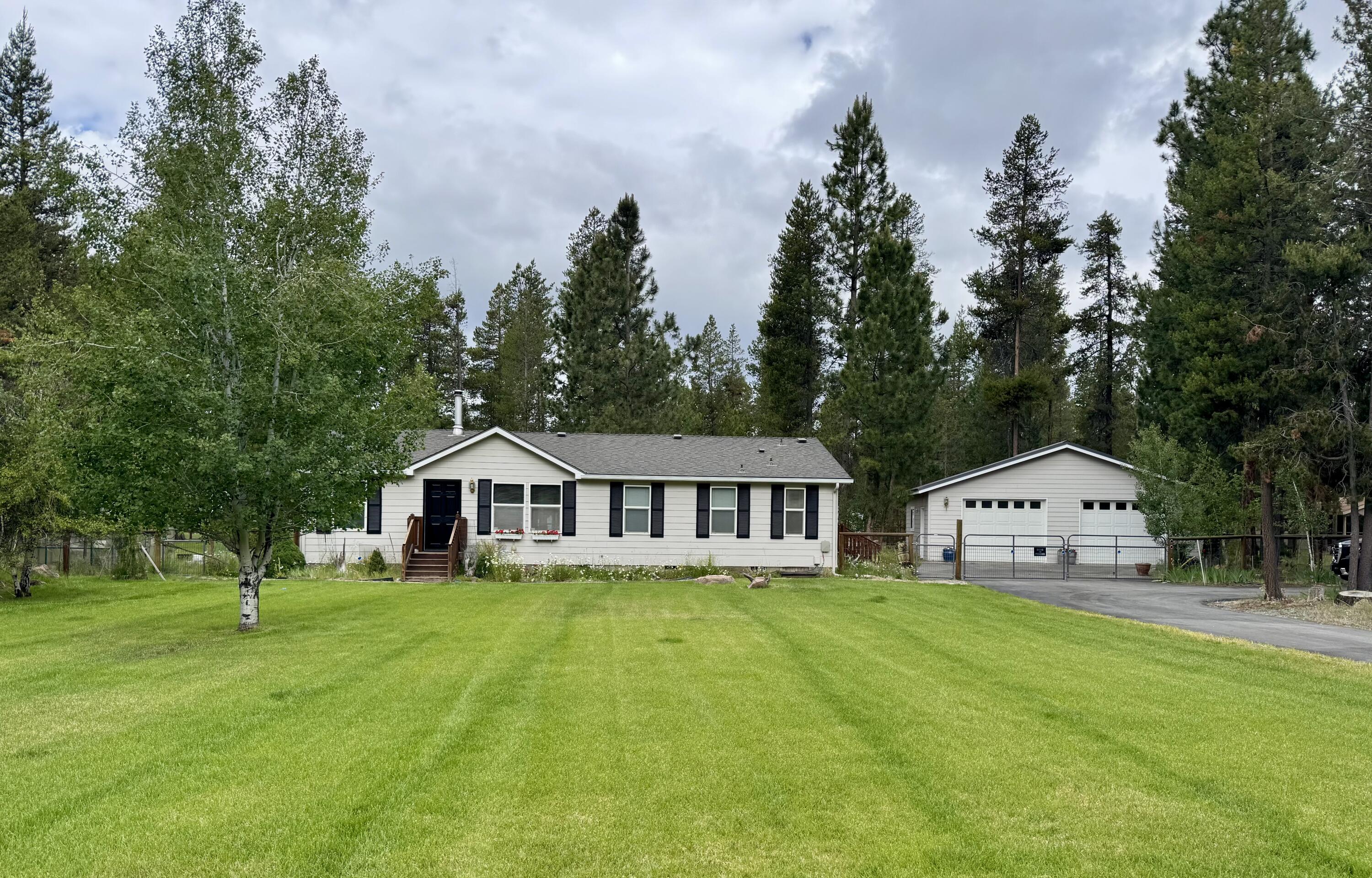 Forest View - Residential