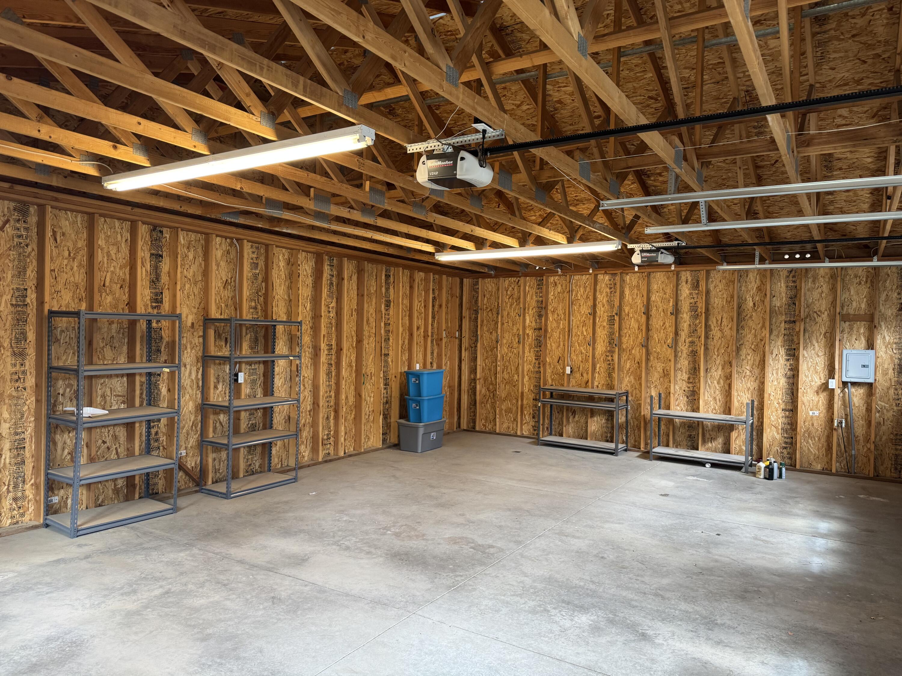 Forest View - Residential