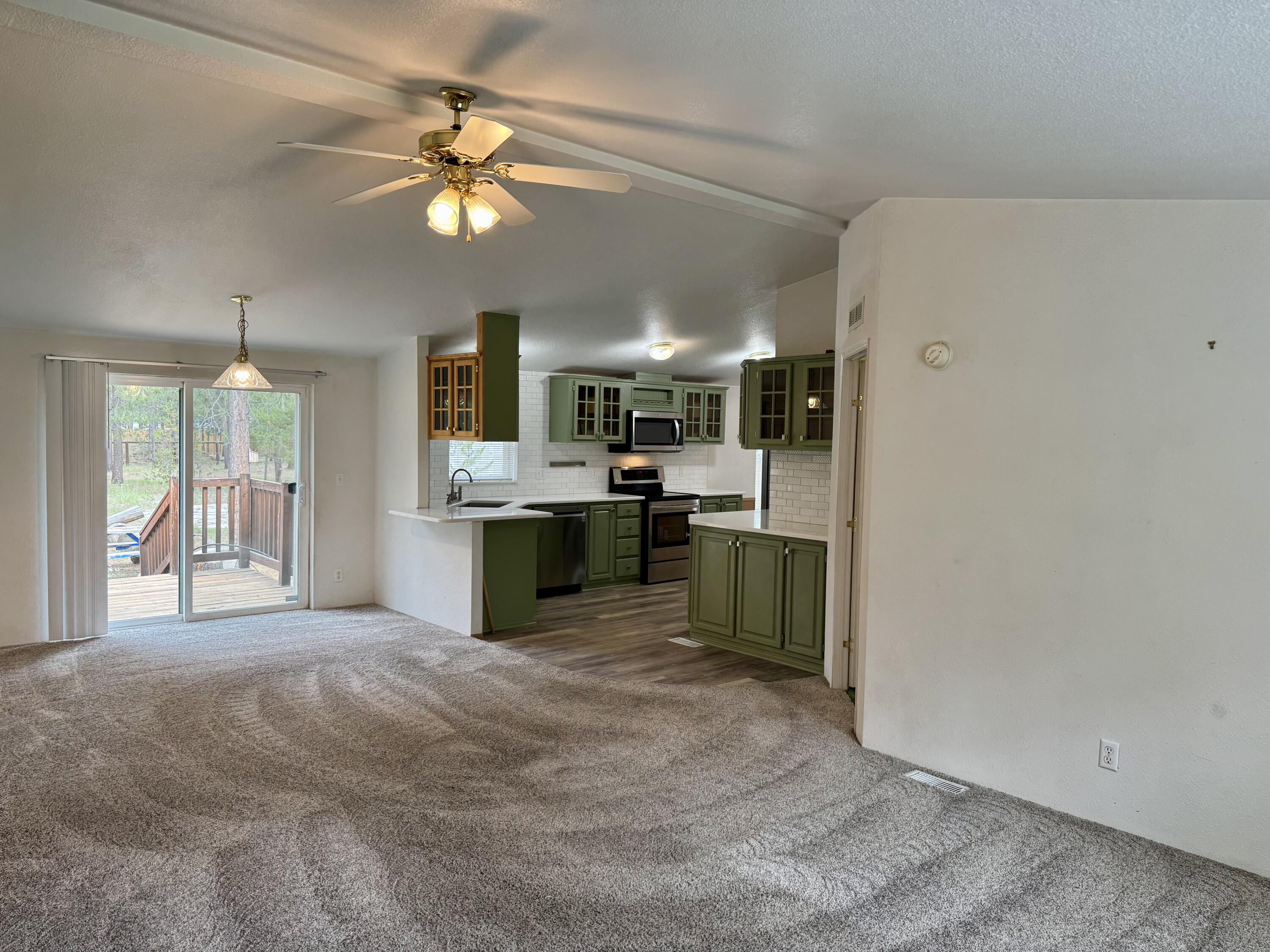 Forest View - Residential