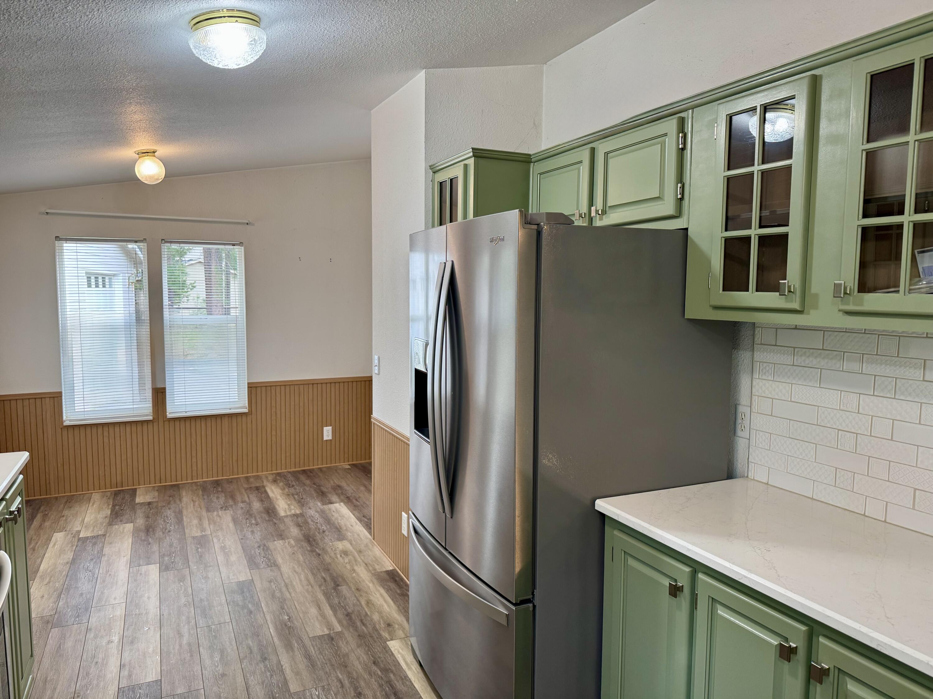 Forest View - Residential