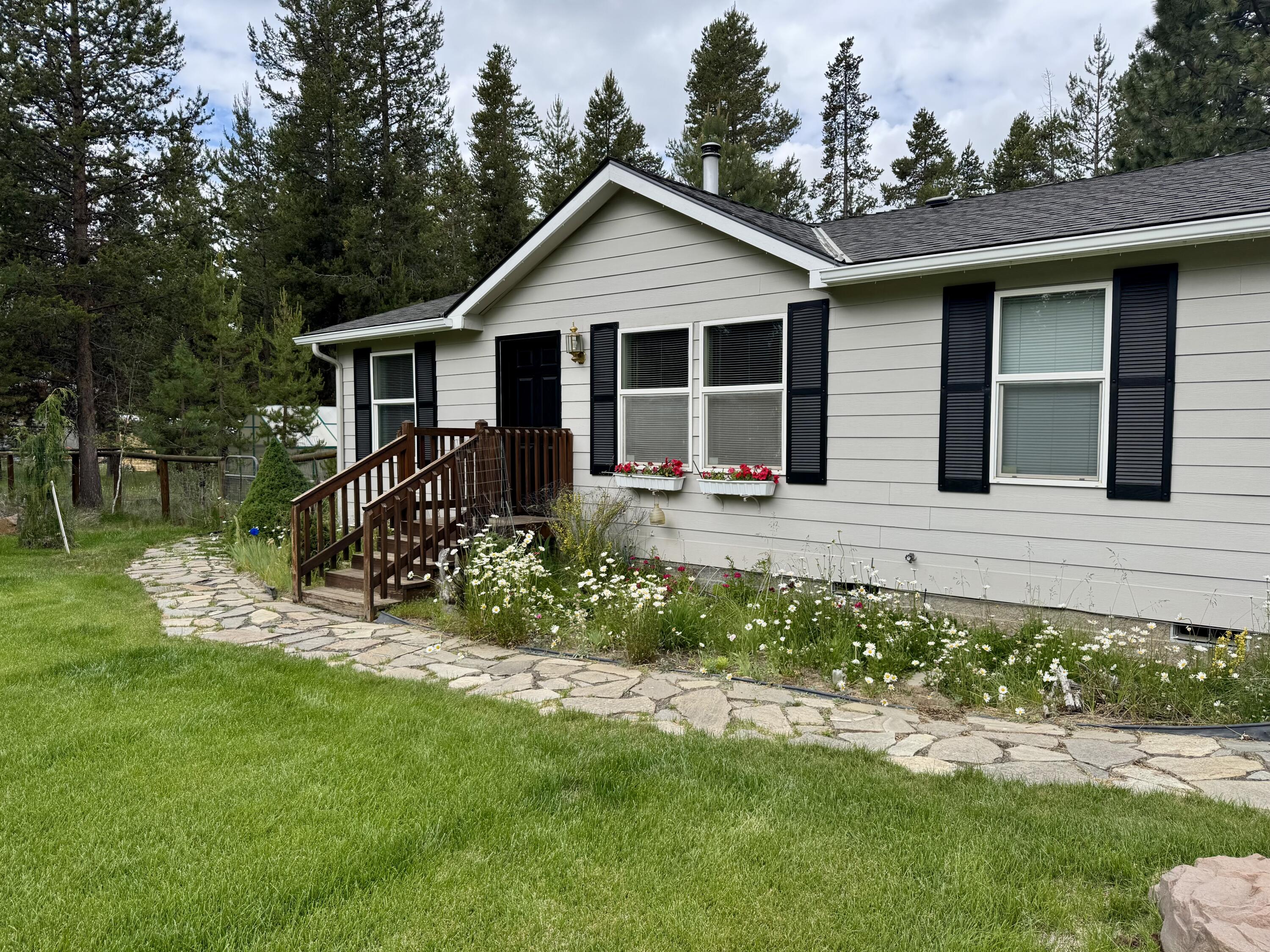 Forest View - Residential