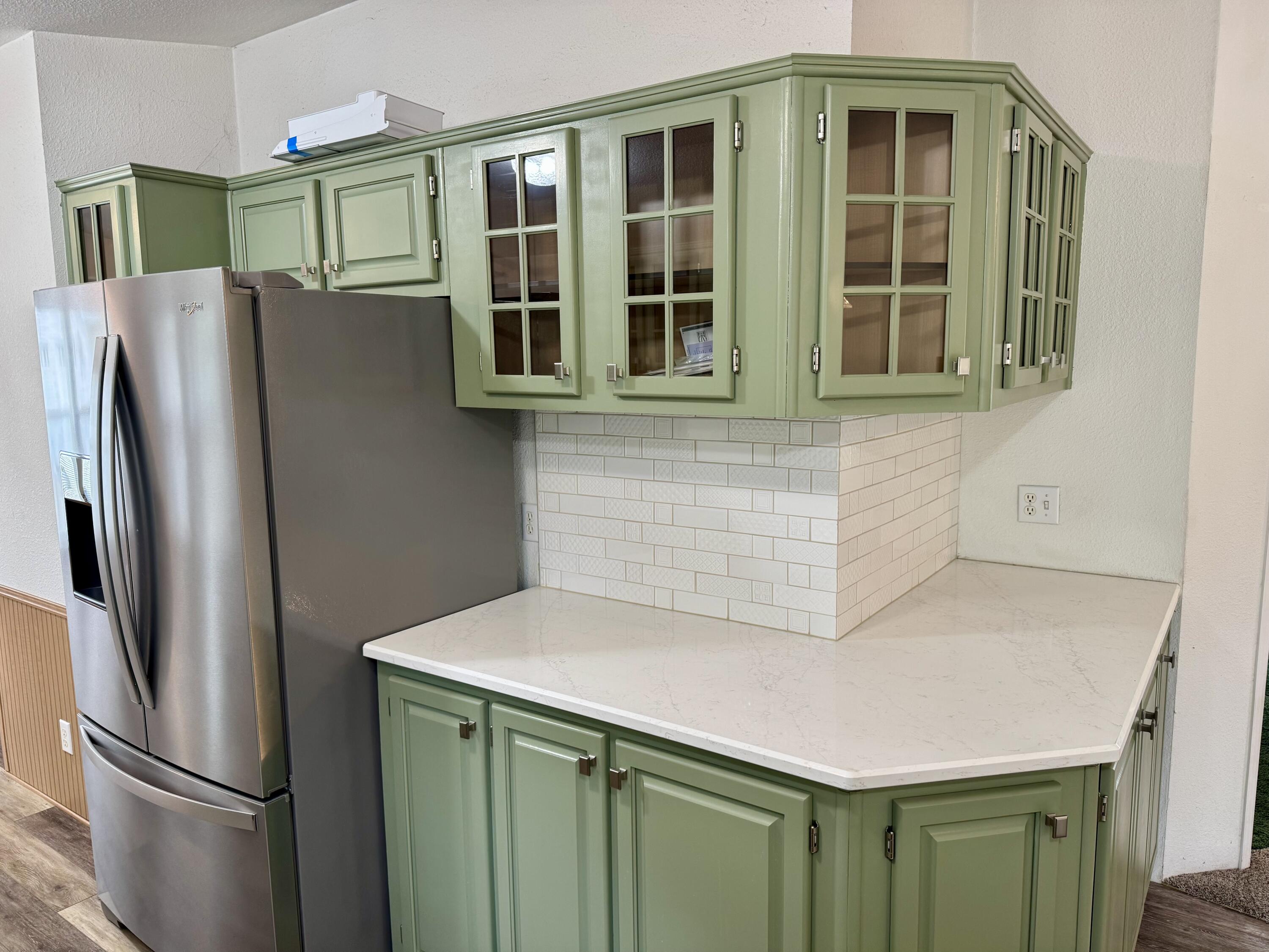 Forest View - Residential