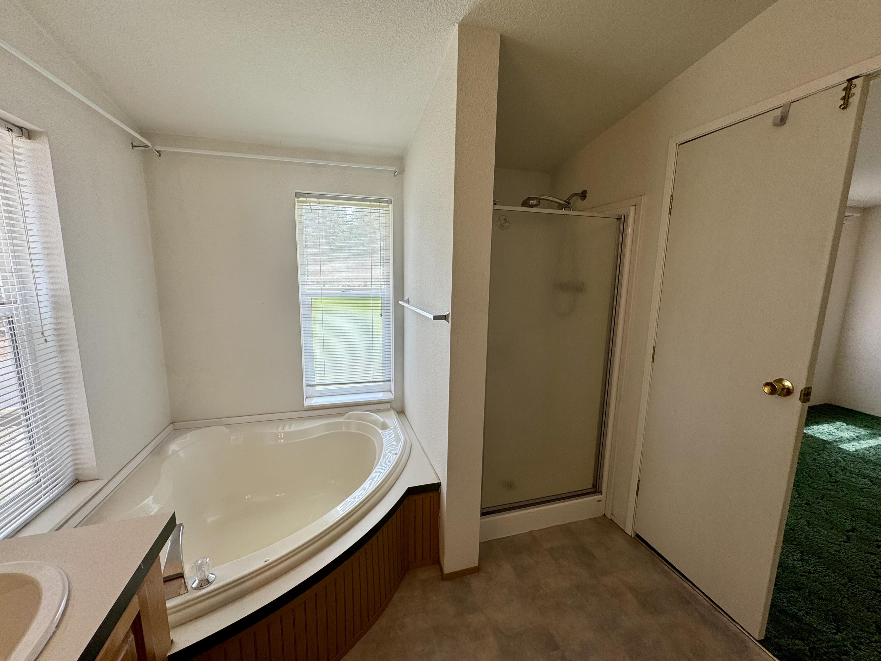 Forest View - Residential