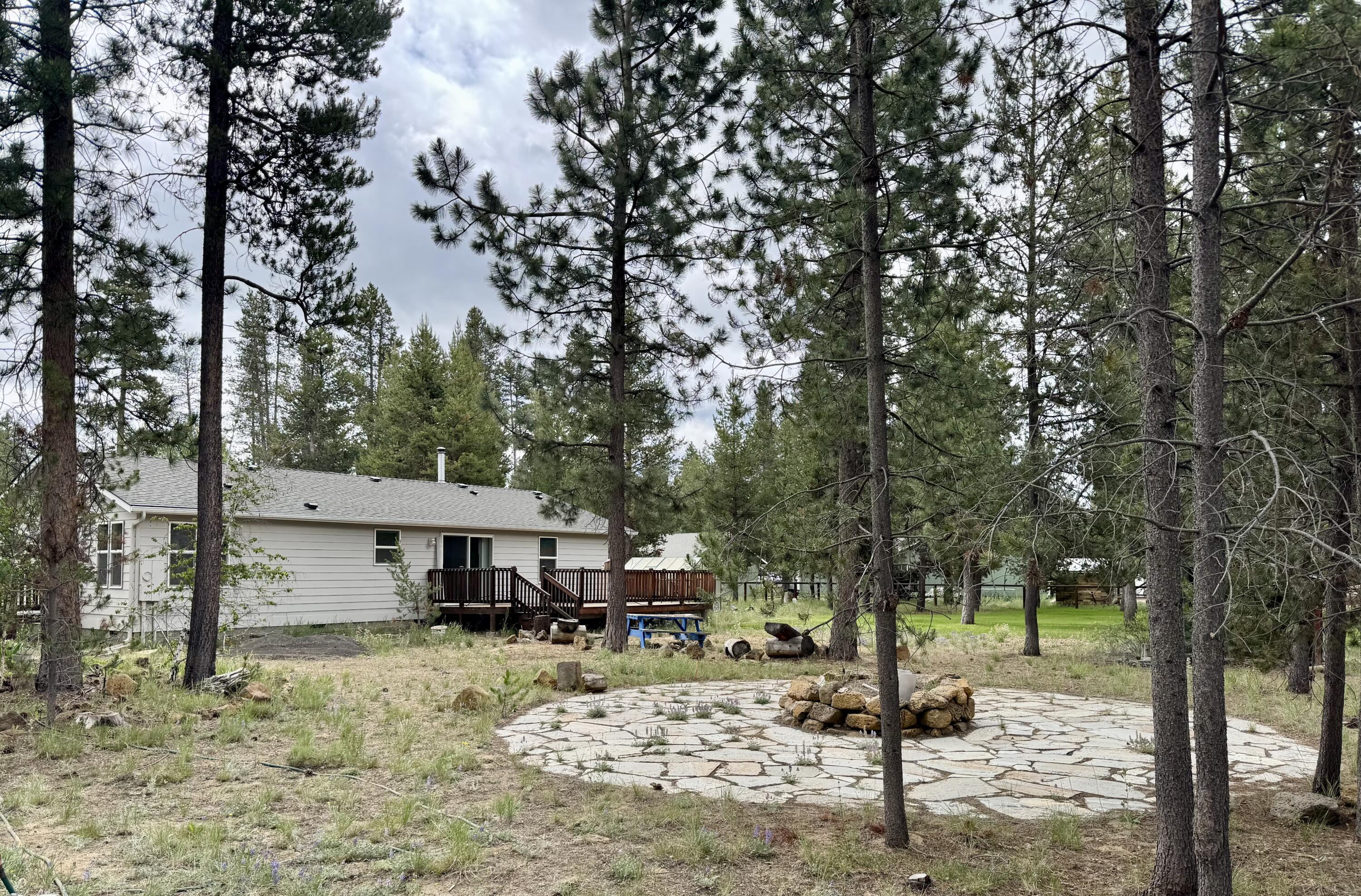 Forest View - Residential