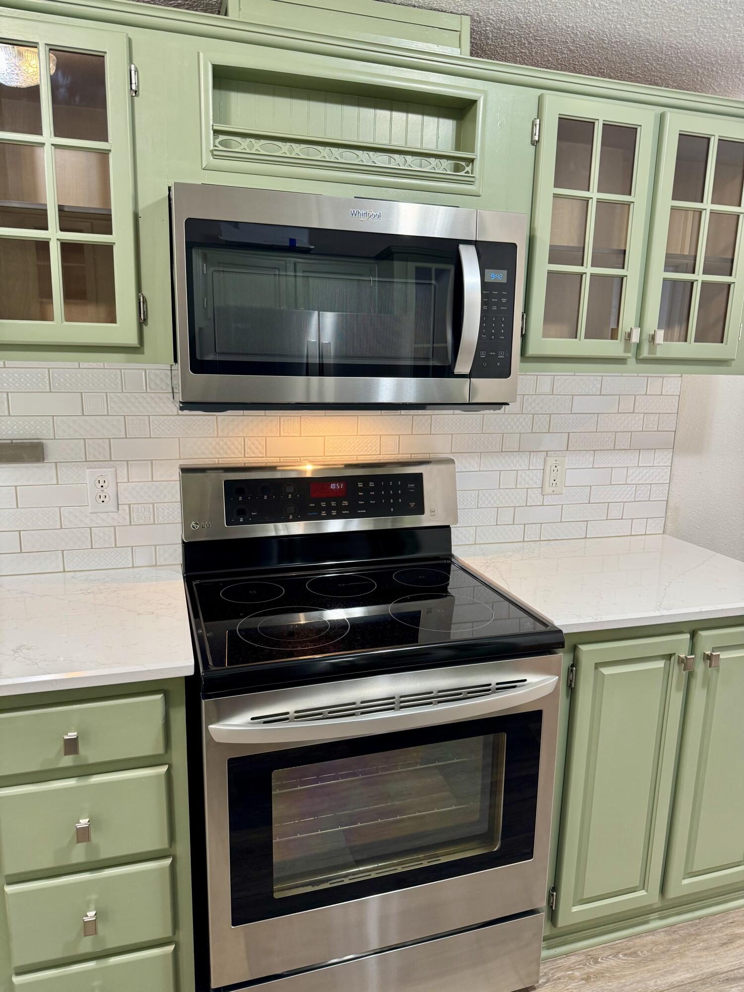 Forest View - Residential