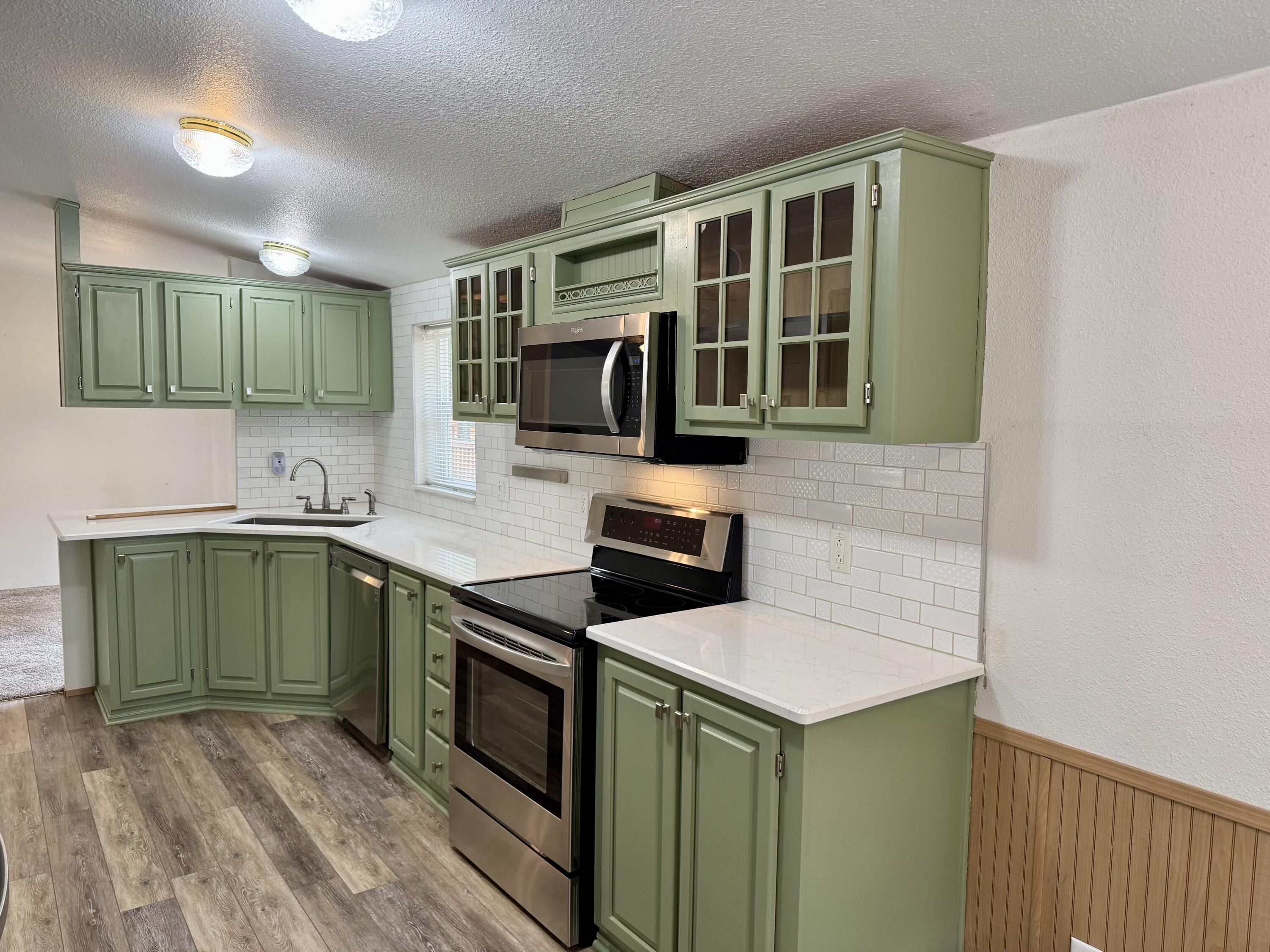 Forest View - Residential