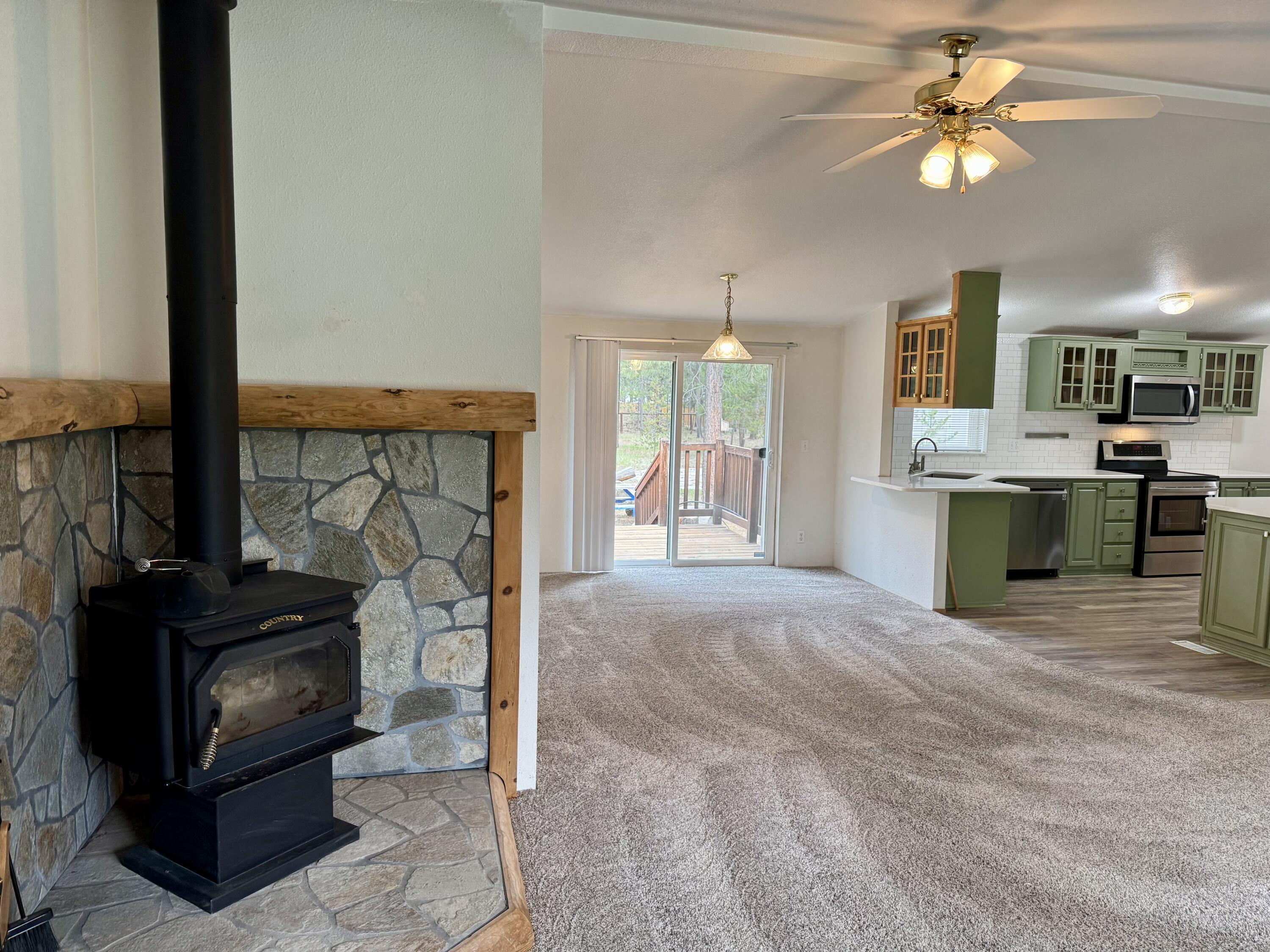 Forest View - Residential