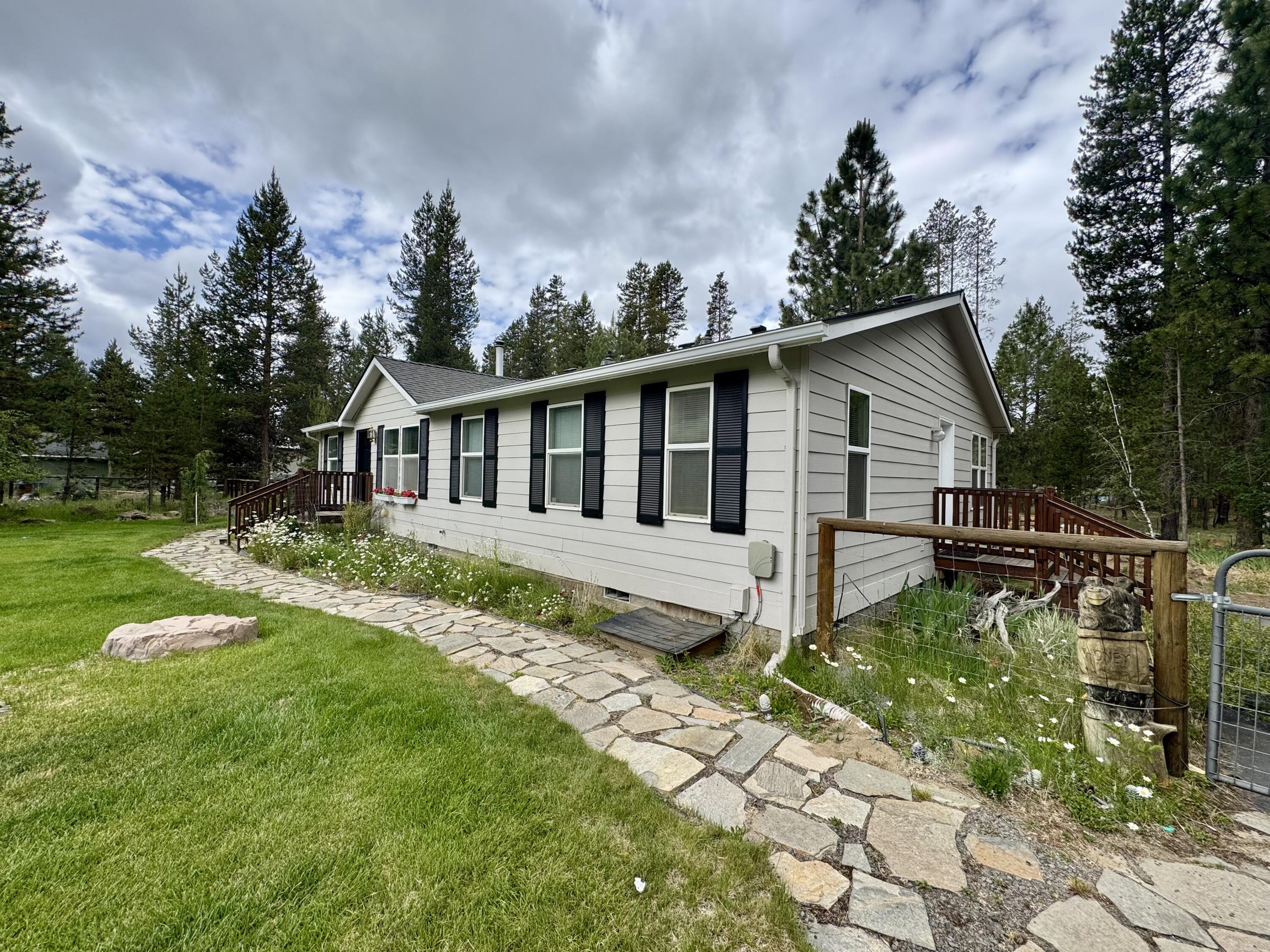 Forest View - Residential