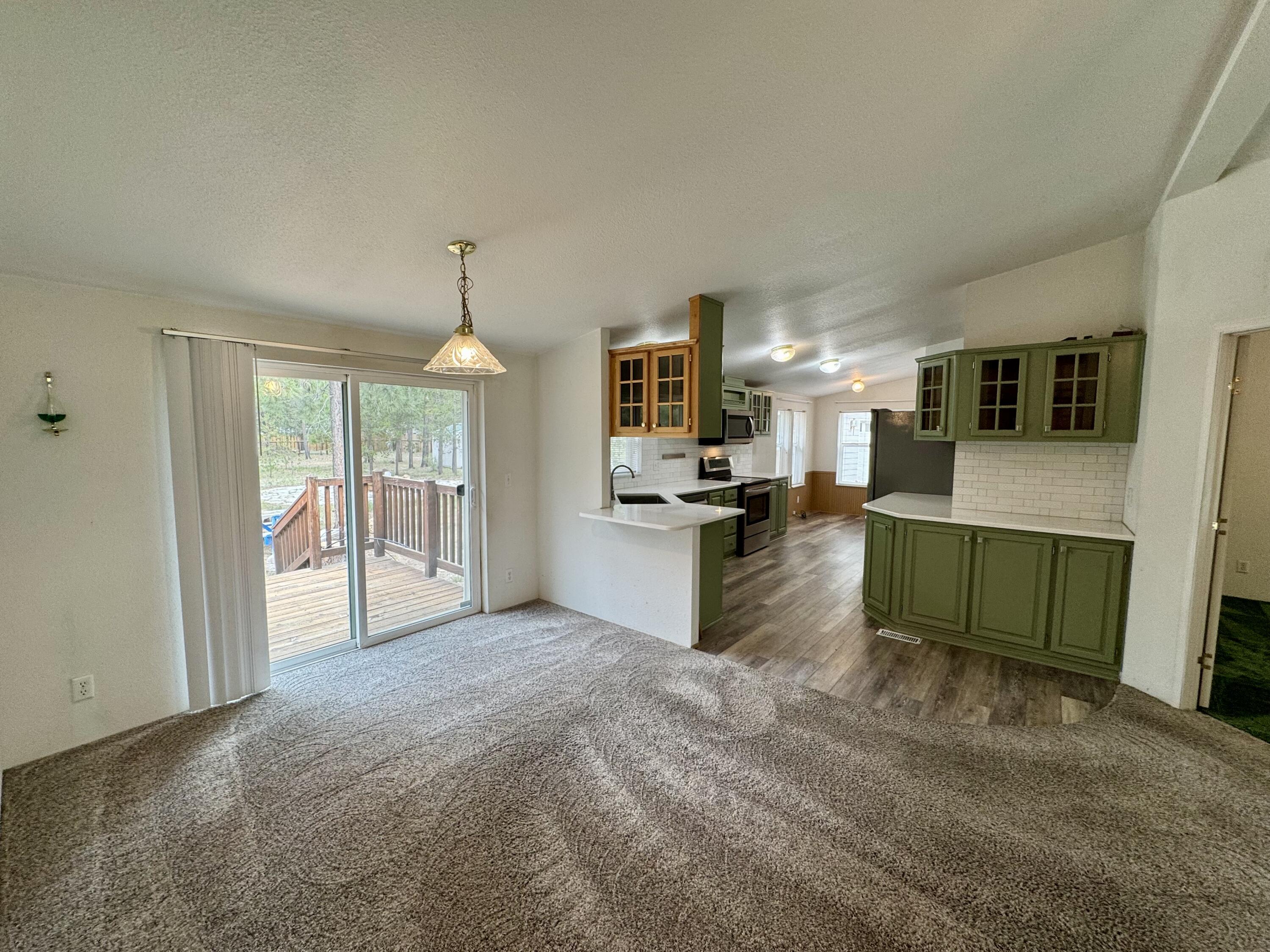 Forest View - Residential